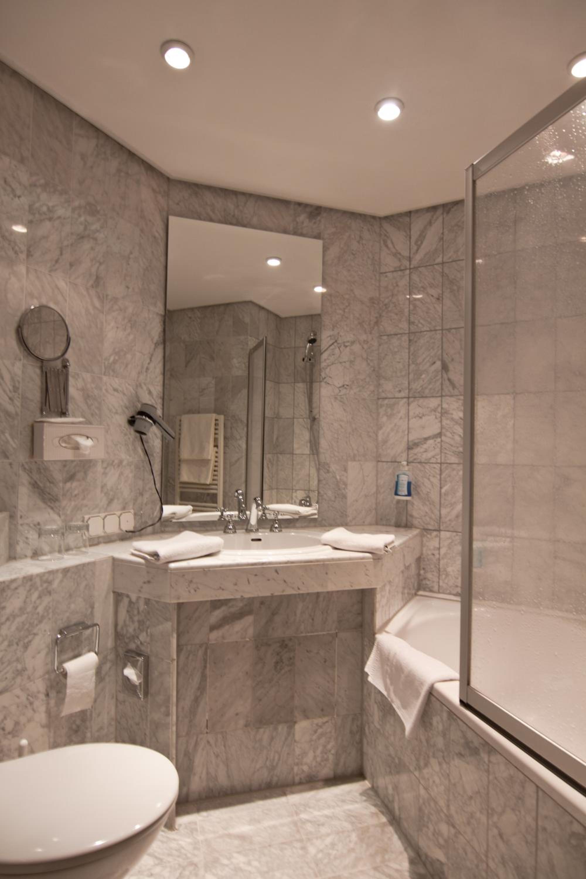 Business Double Room