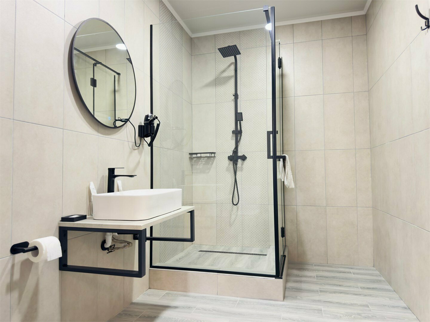 Семейный номер