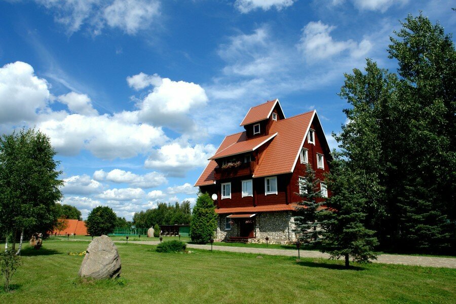 Cемейный номер с собственной ванной комнатой