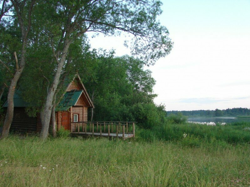 Дом – Рядом с пляжем