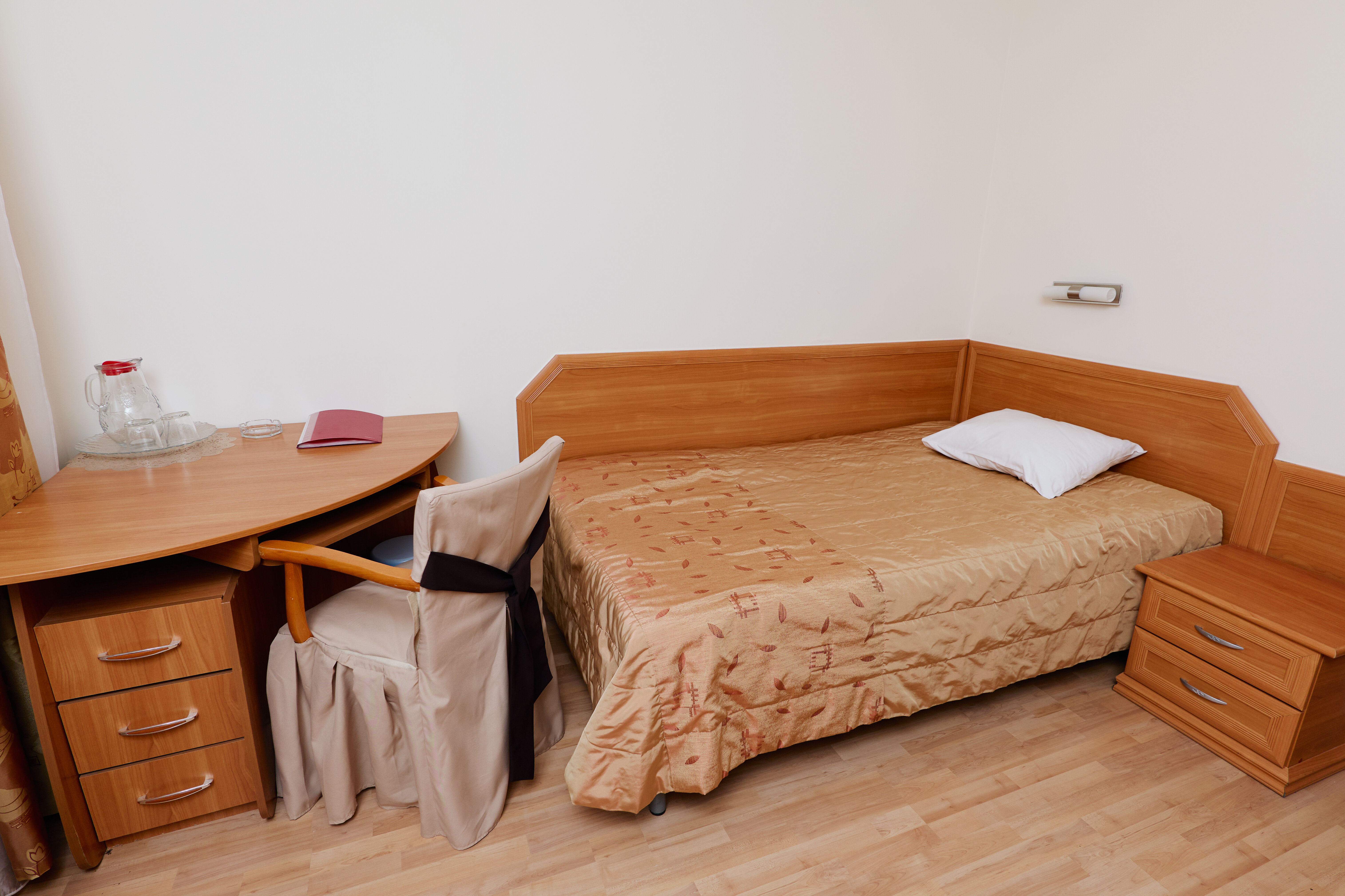 Полулюкс 2-1