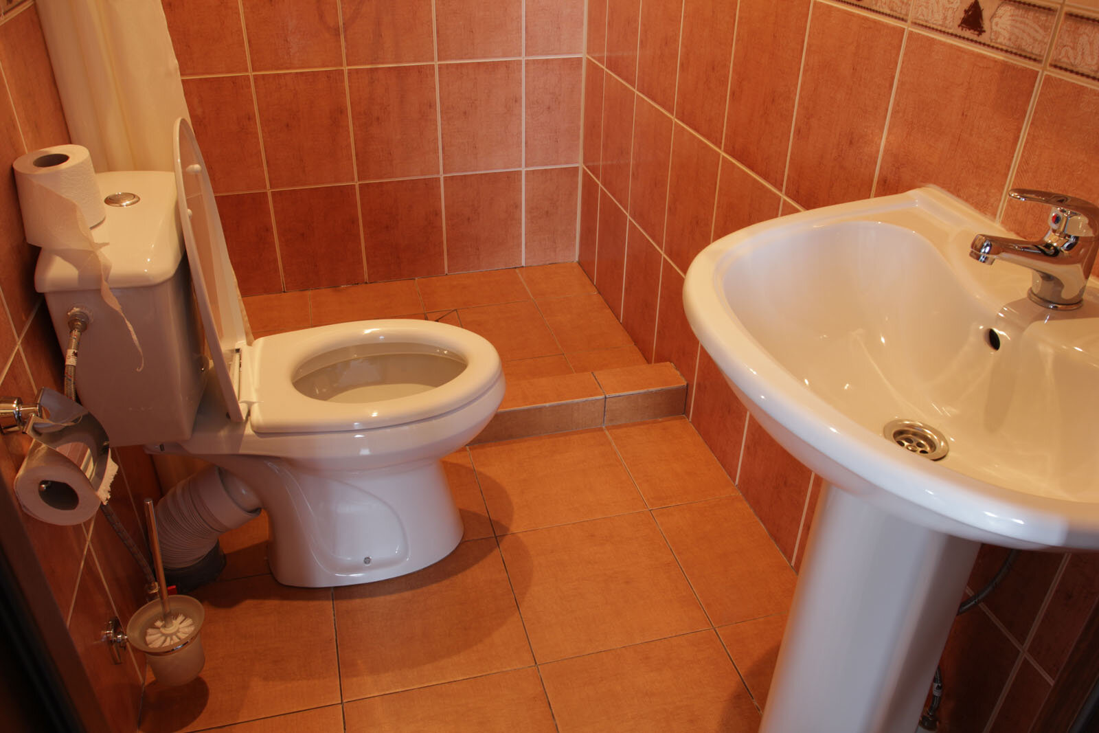 Двухместный номер с 1 кроватью улучшенный