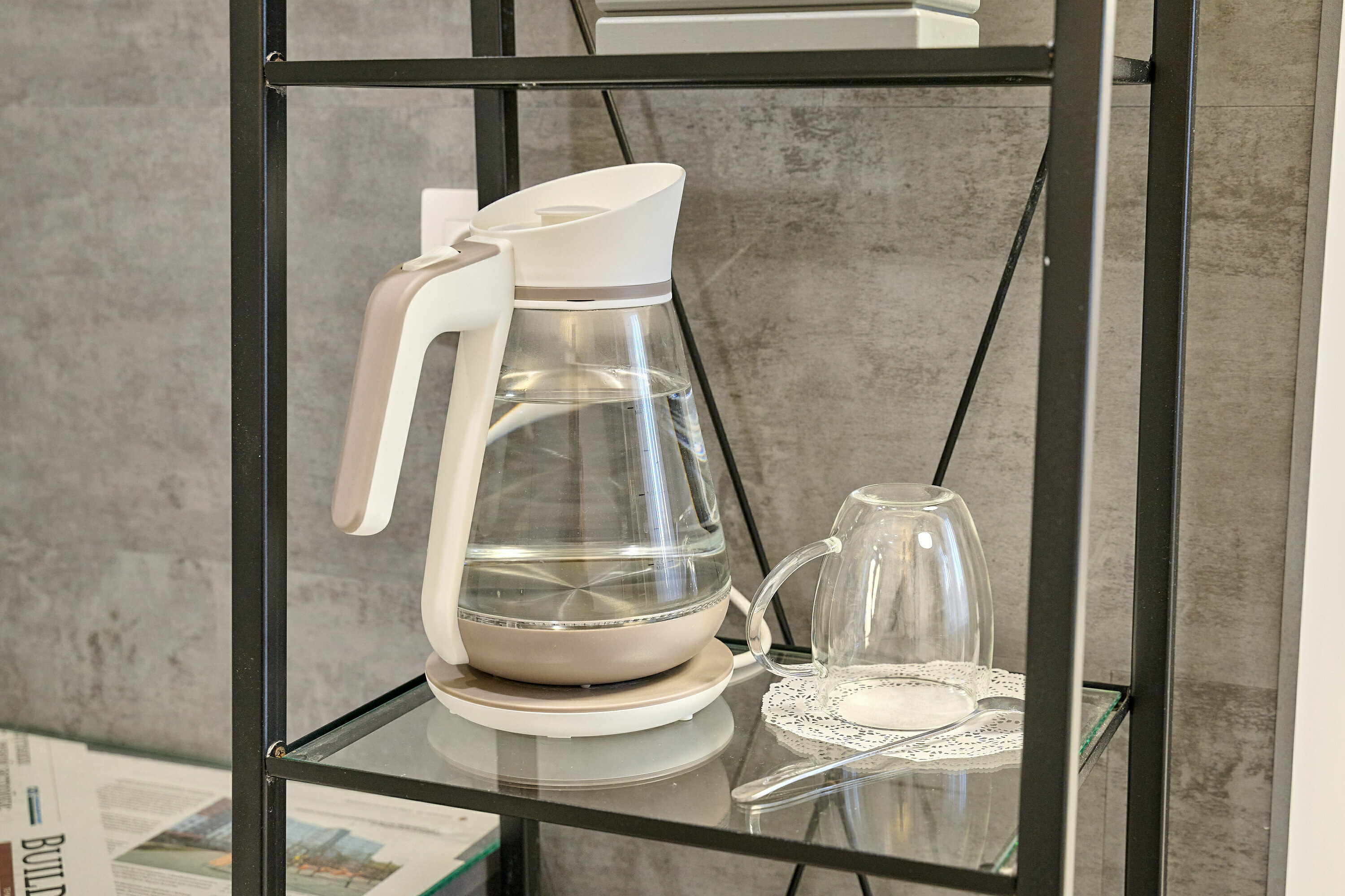 Улучшенный одноместный номер