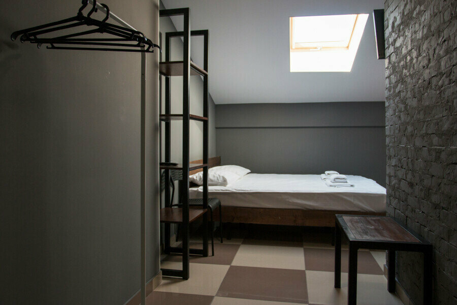 Номер-студия