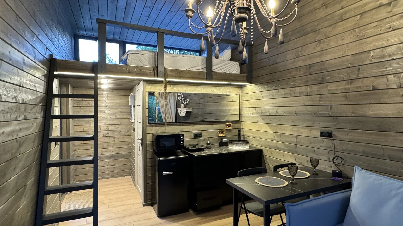 Смородинка