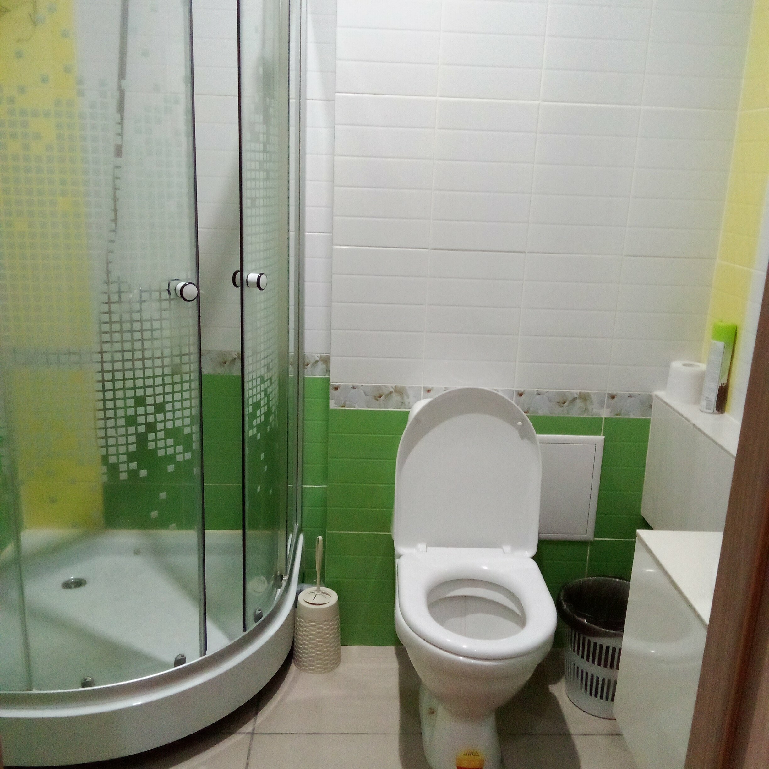 Одноместный номер