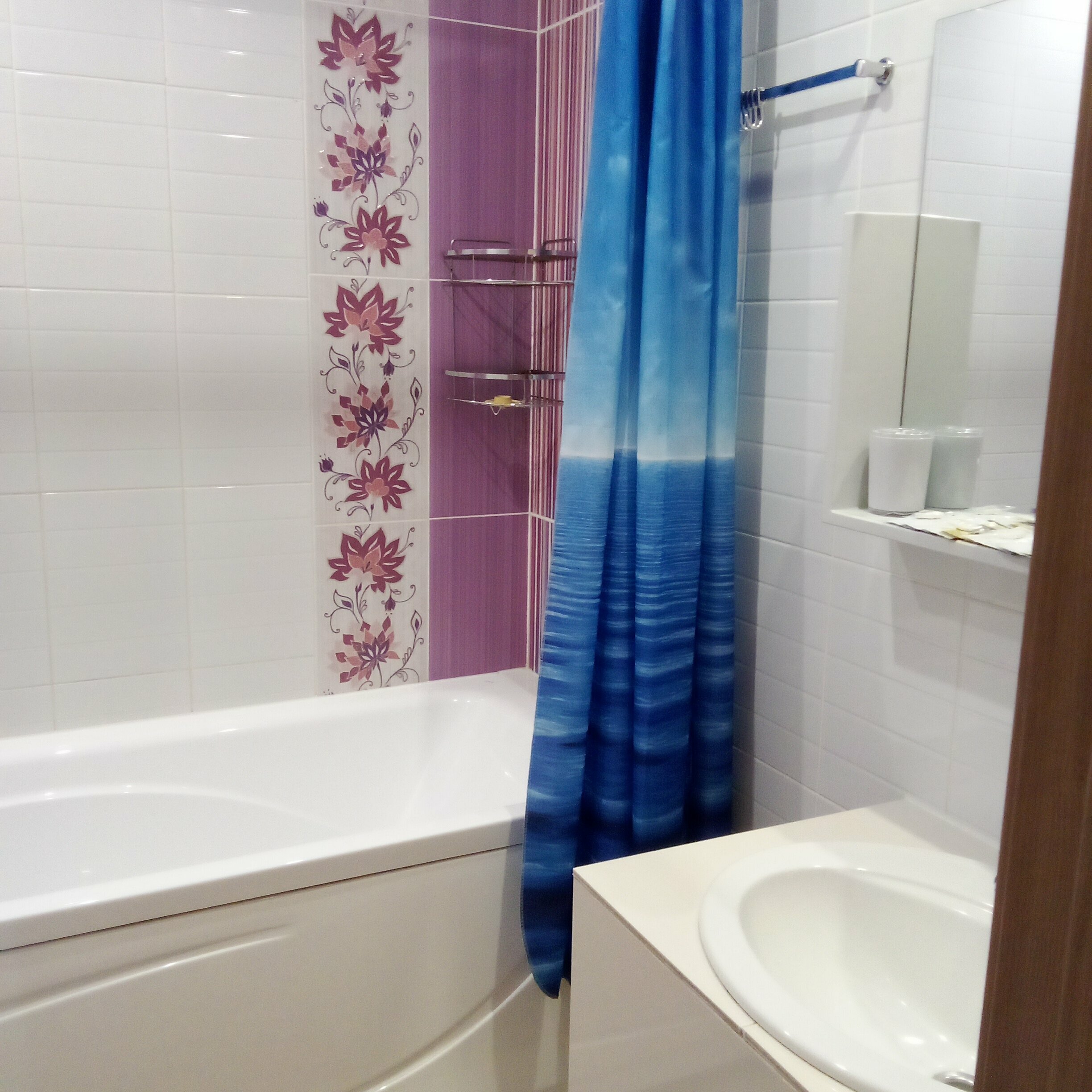 Стандартный семейный номер