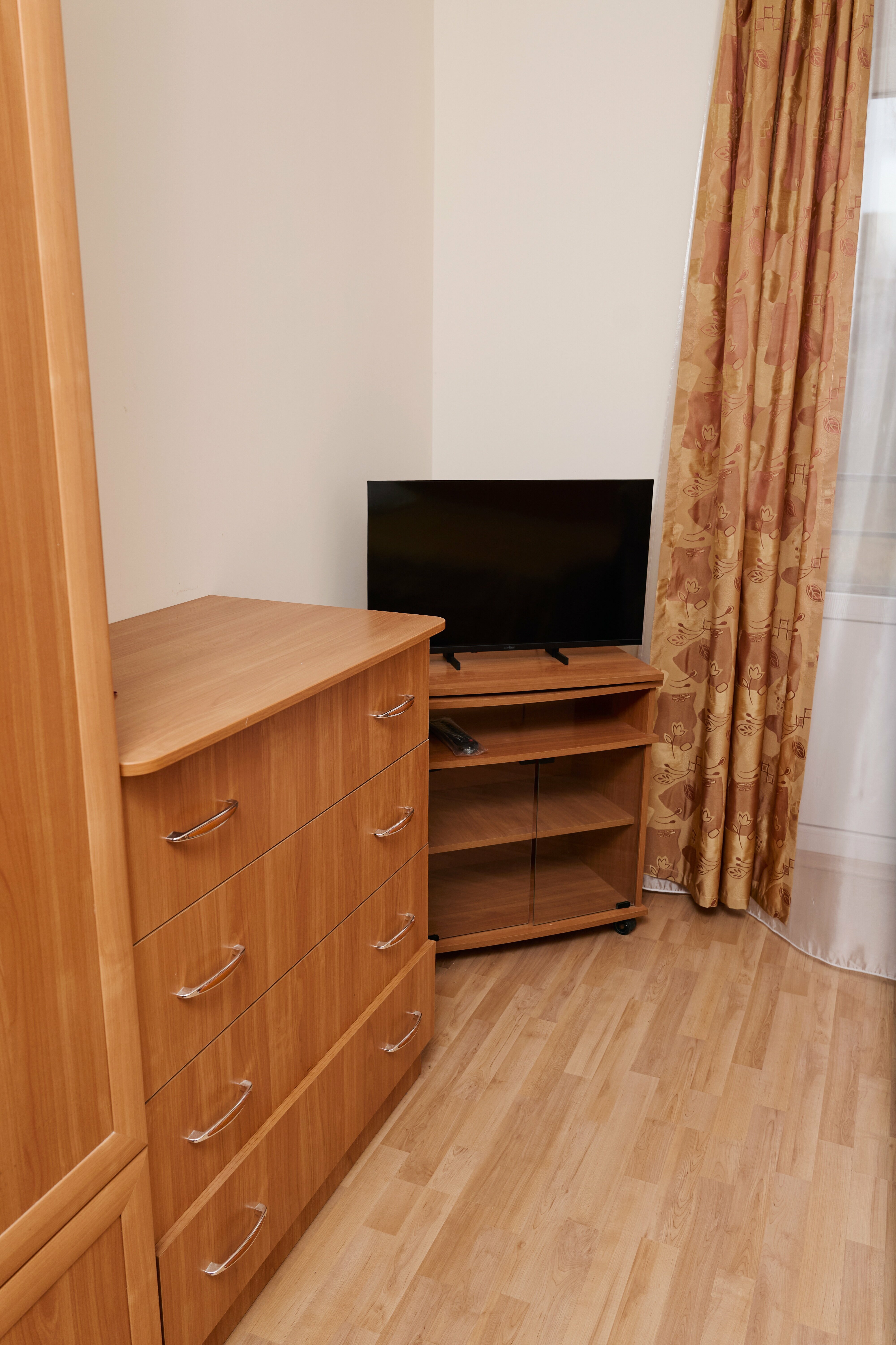 Полулюкс 2-3