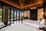 Bungalow Deluxe Twin Seaview в Хон Там Резорт