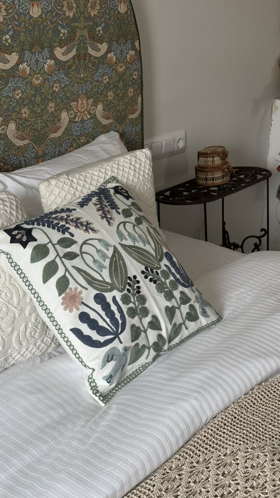 Бабушкин дом