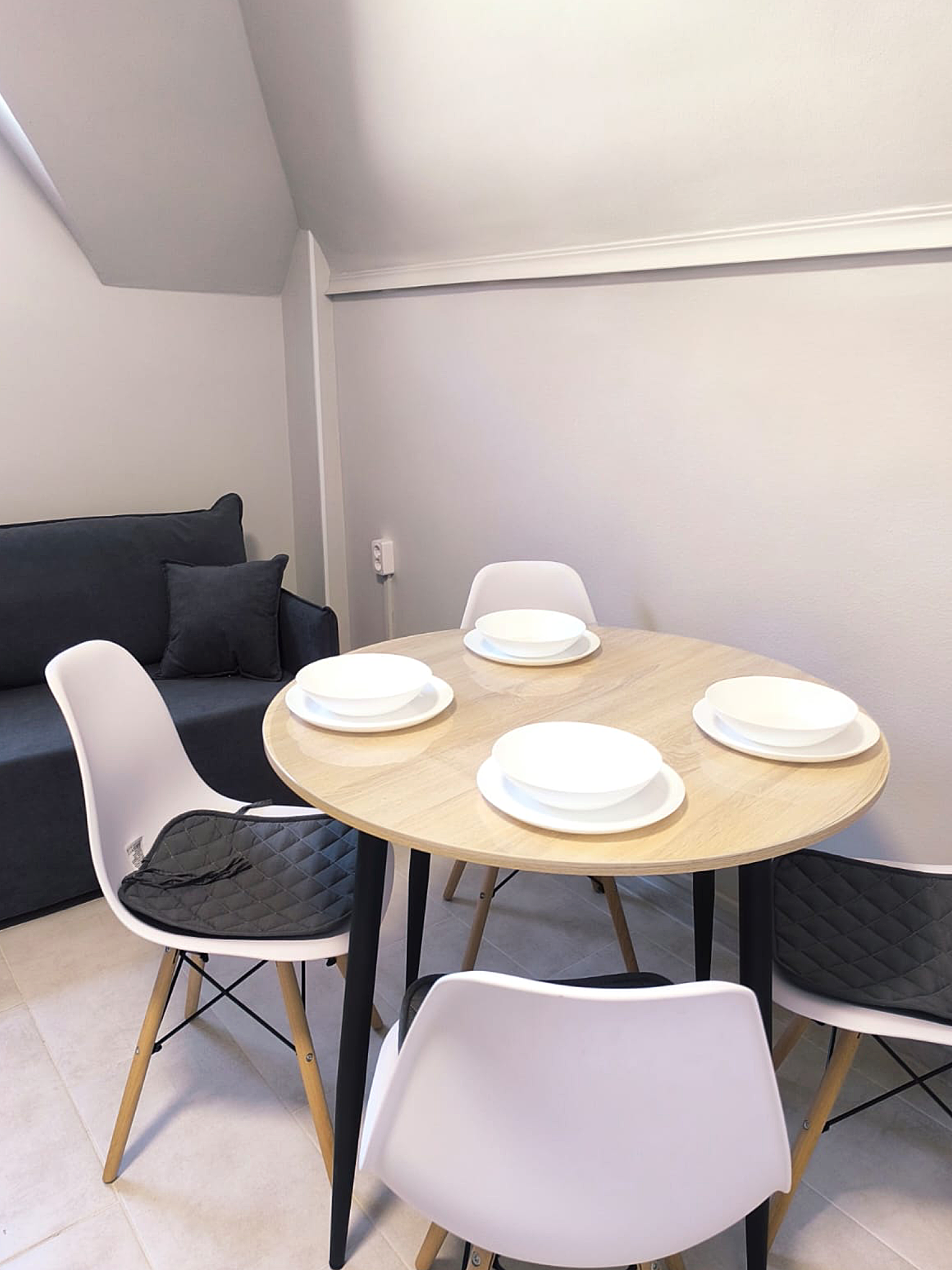 Двухкомнатный номер «Комфорт»