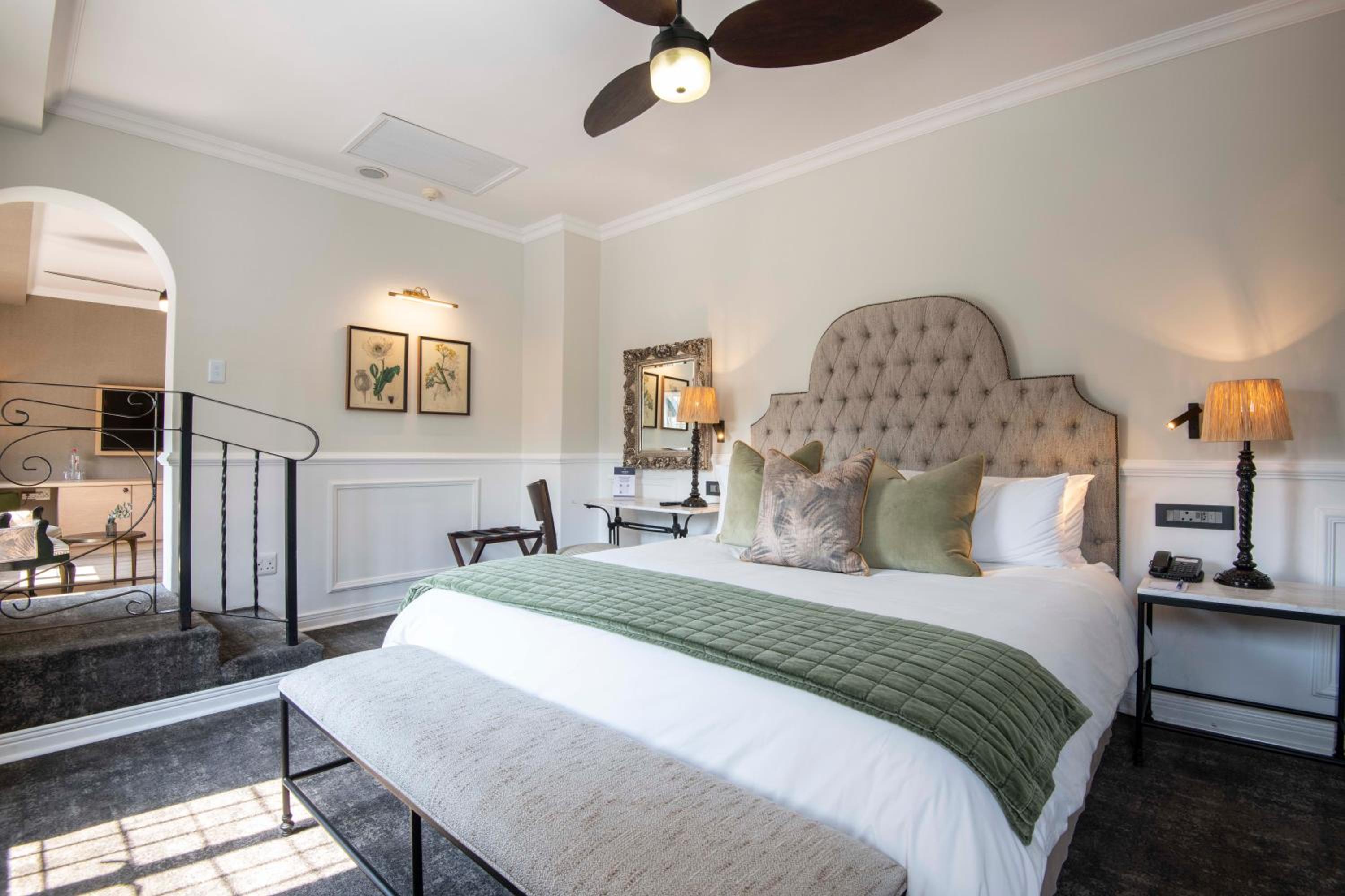 Presidential Suite