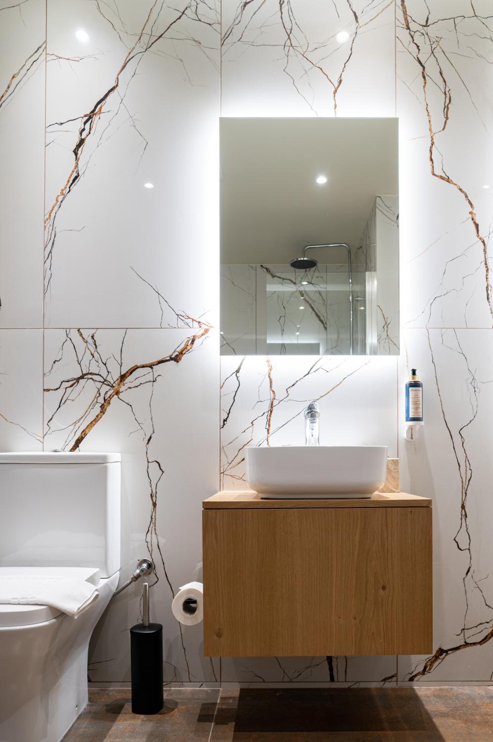 Senior Suite City View