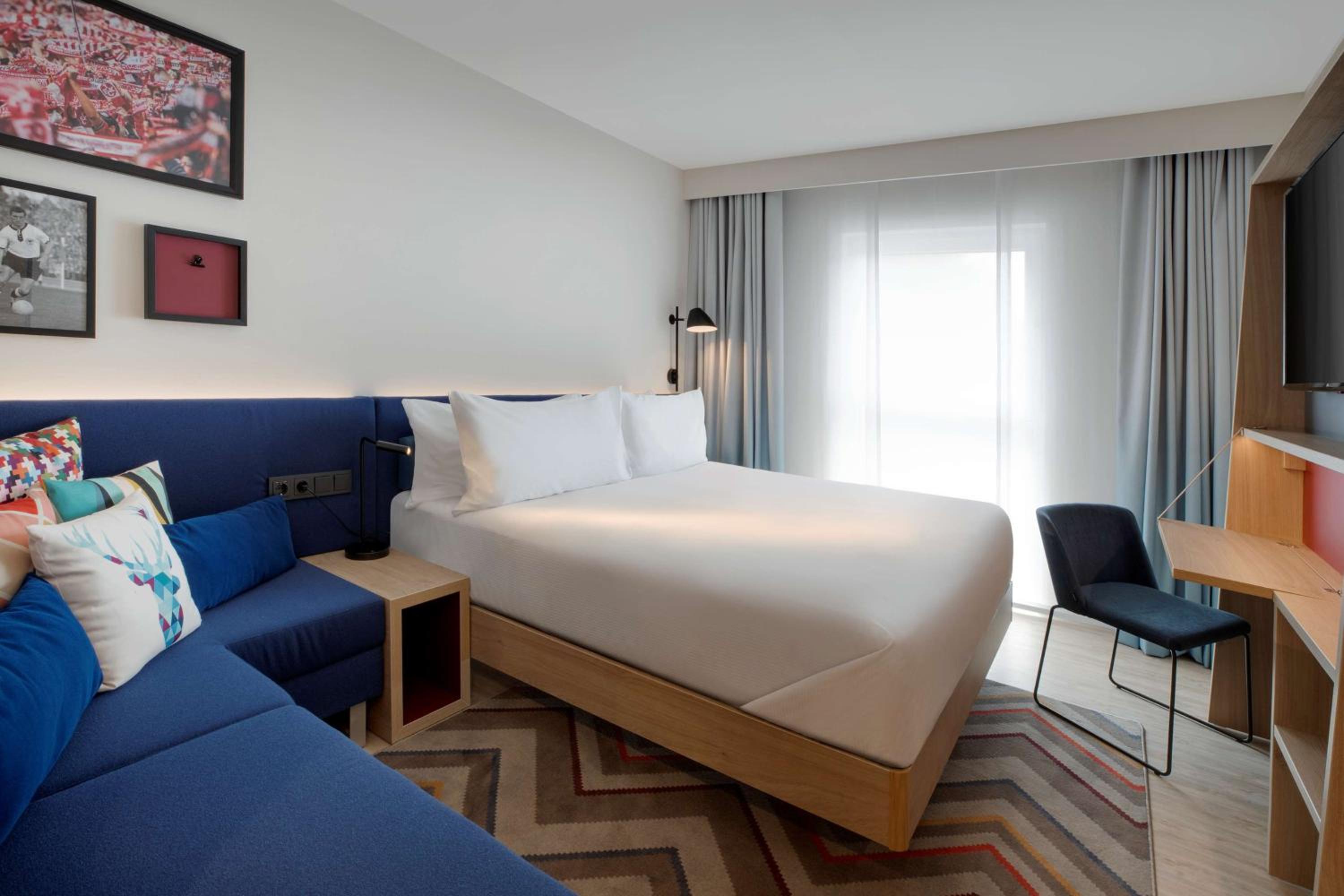 King Room