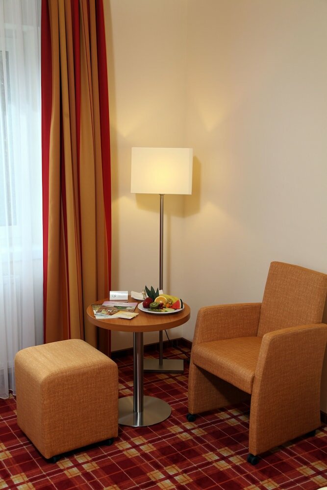 Family Quadruple Room