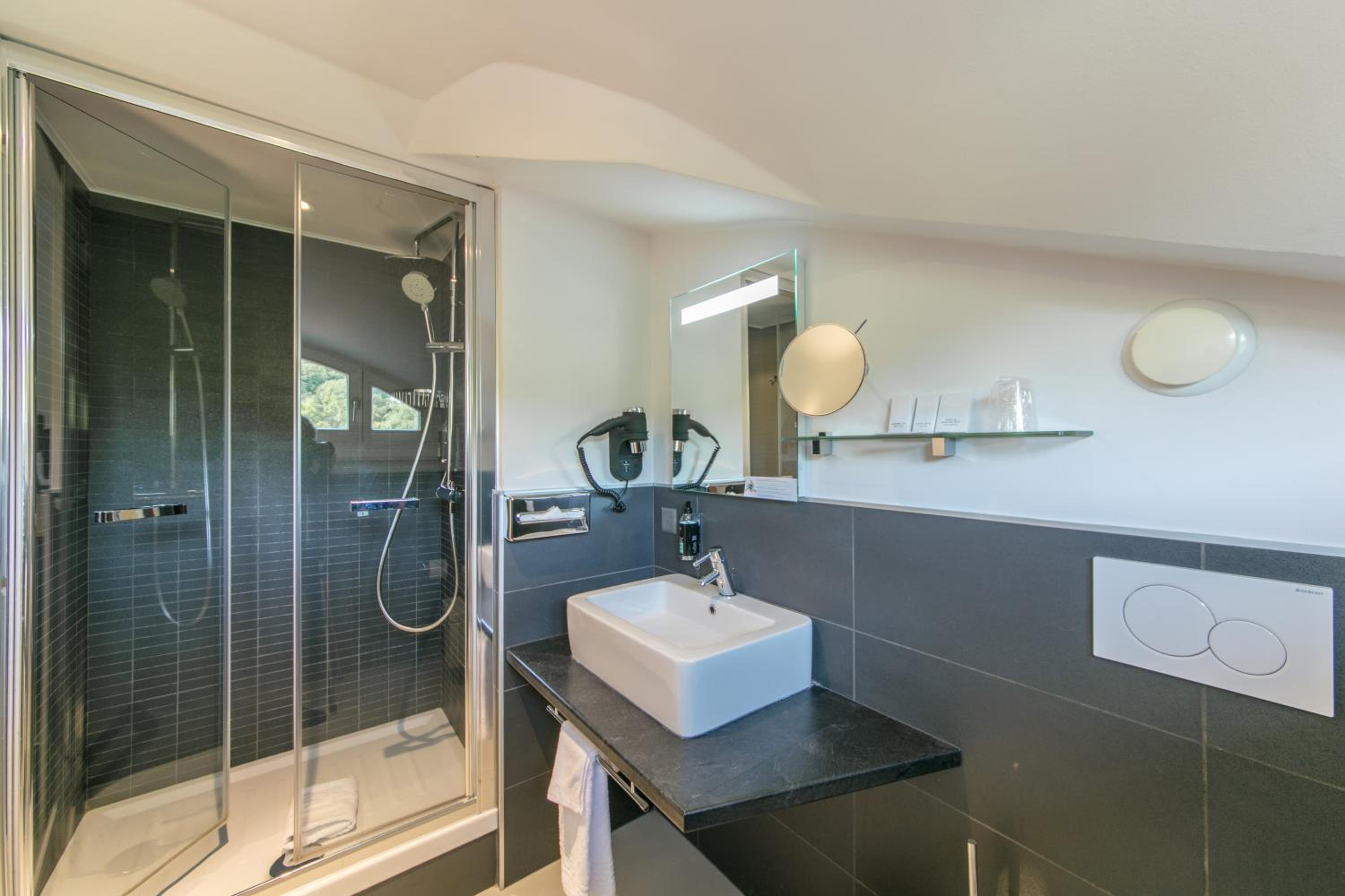 Individual Room