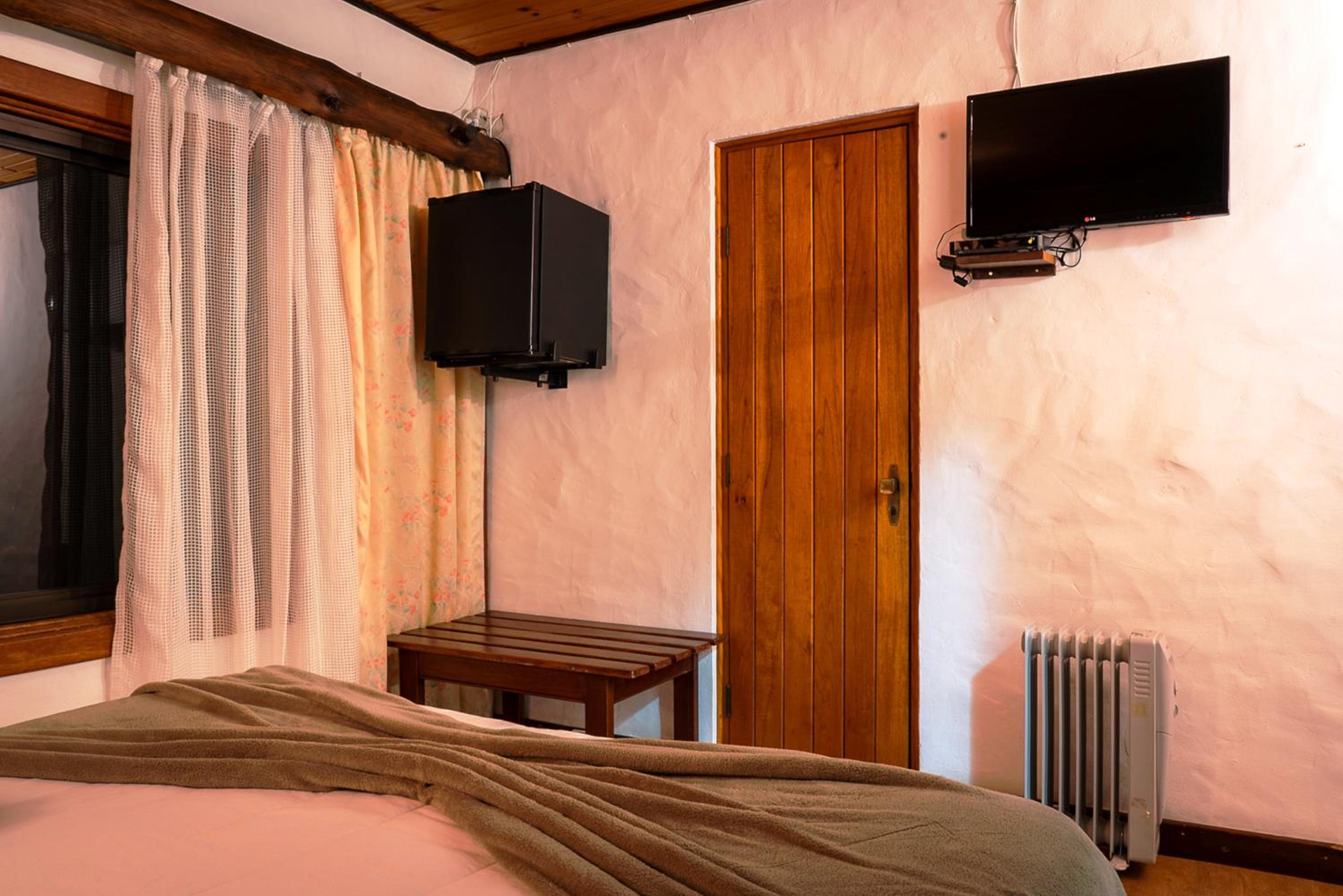 Apartamento Conjugado