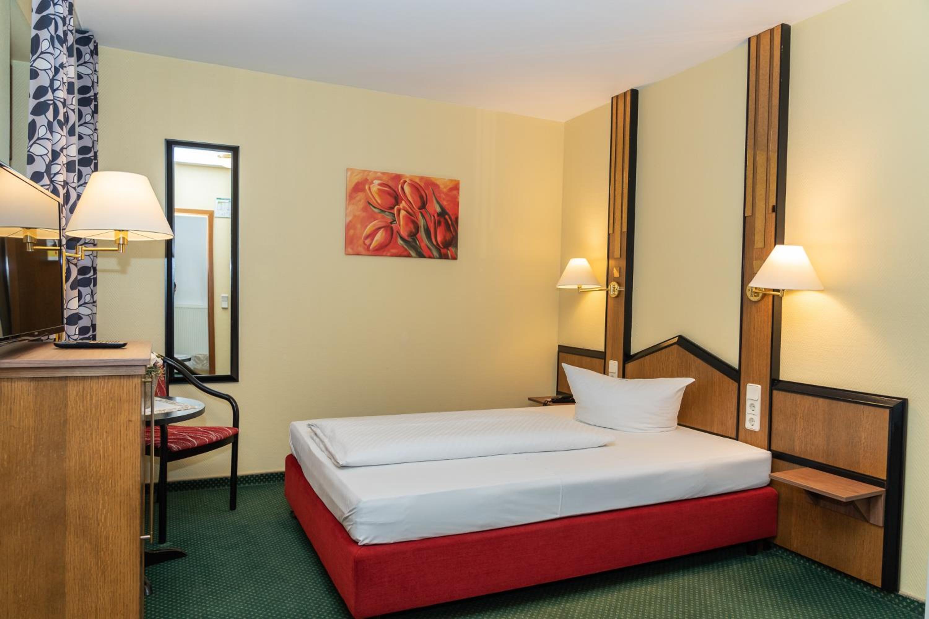 Superior Single Room