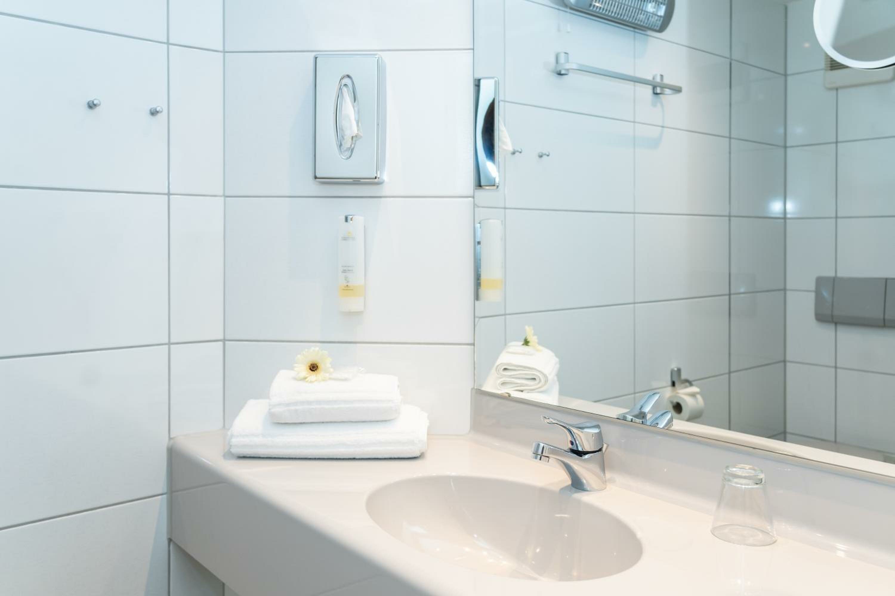 Superior Single Room