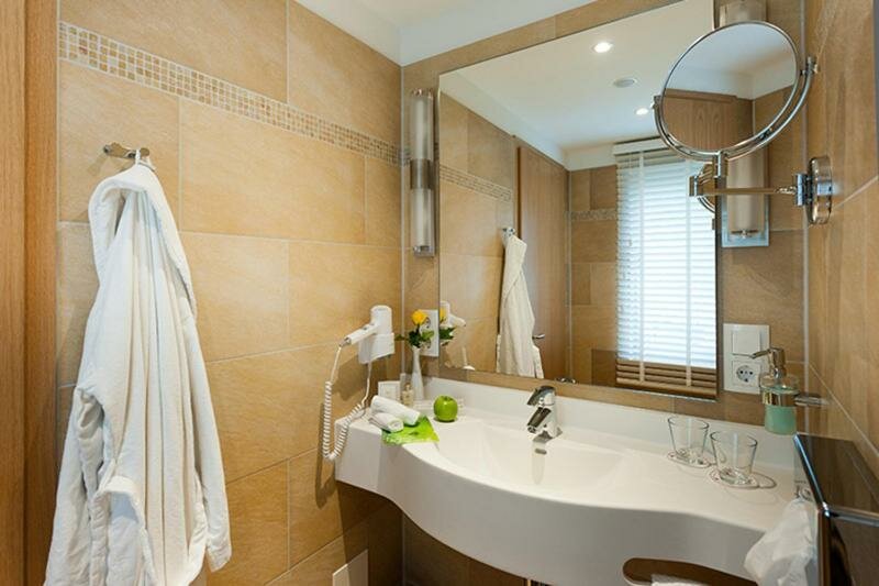 Country House Single Room