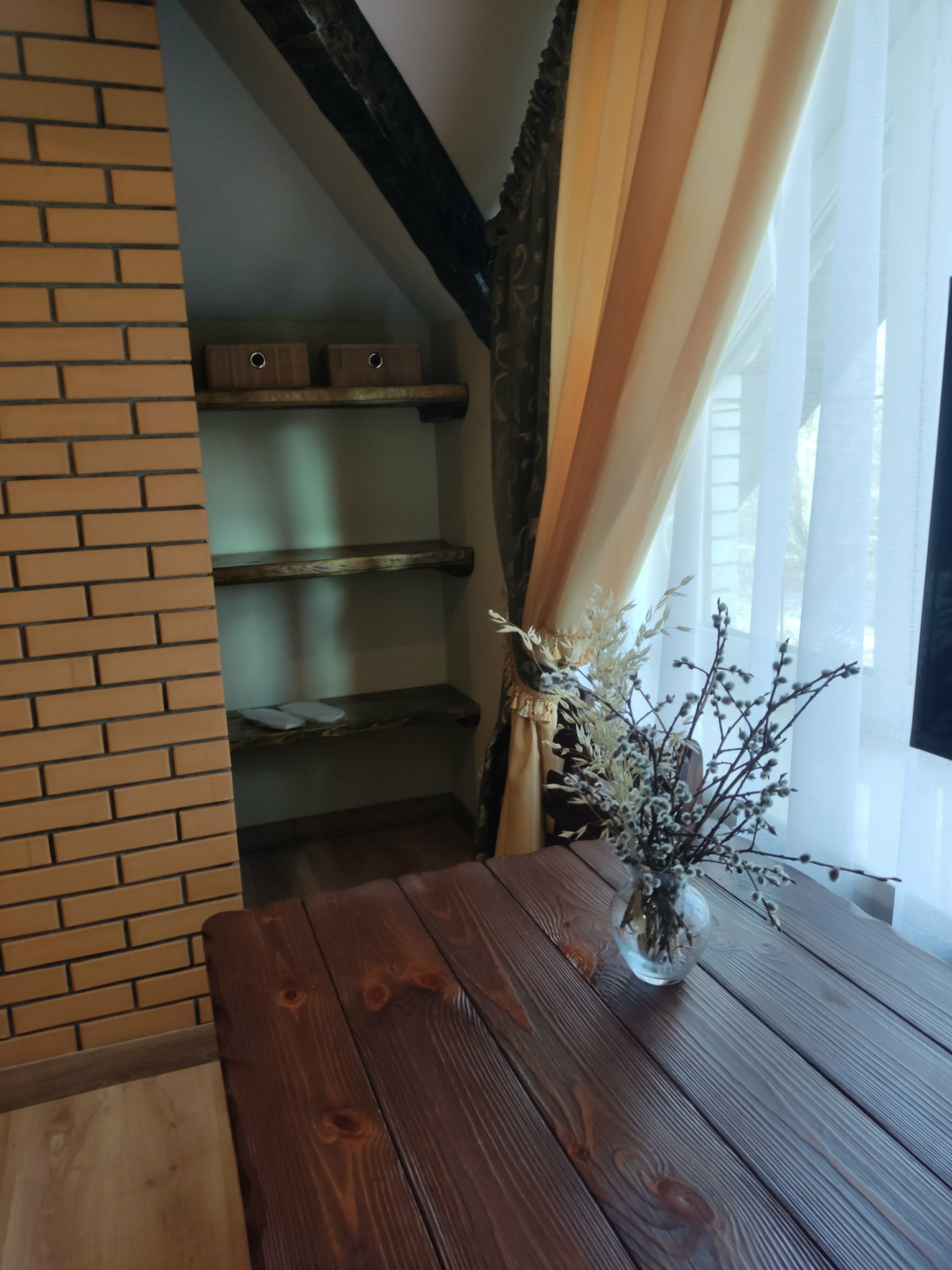 Двухместный номер с 2 отдельными кроватями