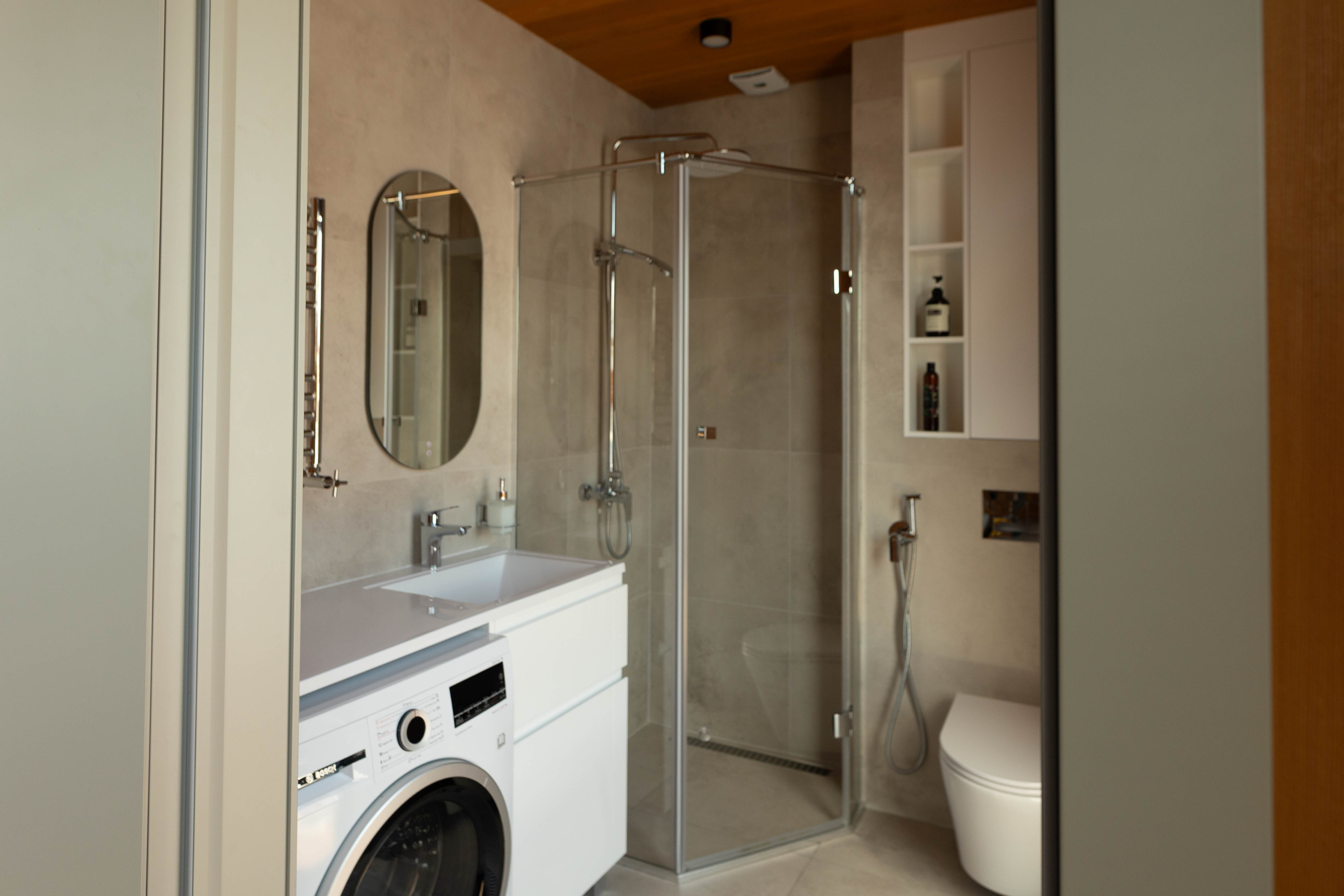 Люкс с 2 спальнями