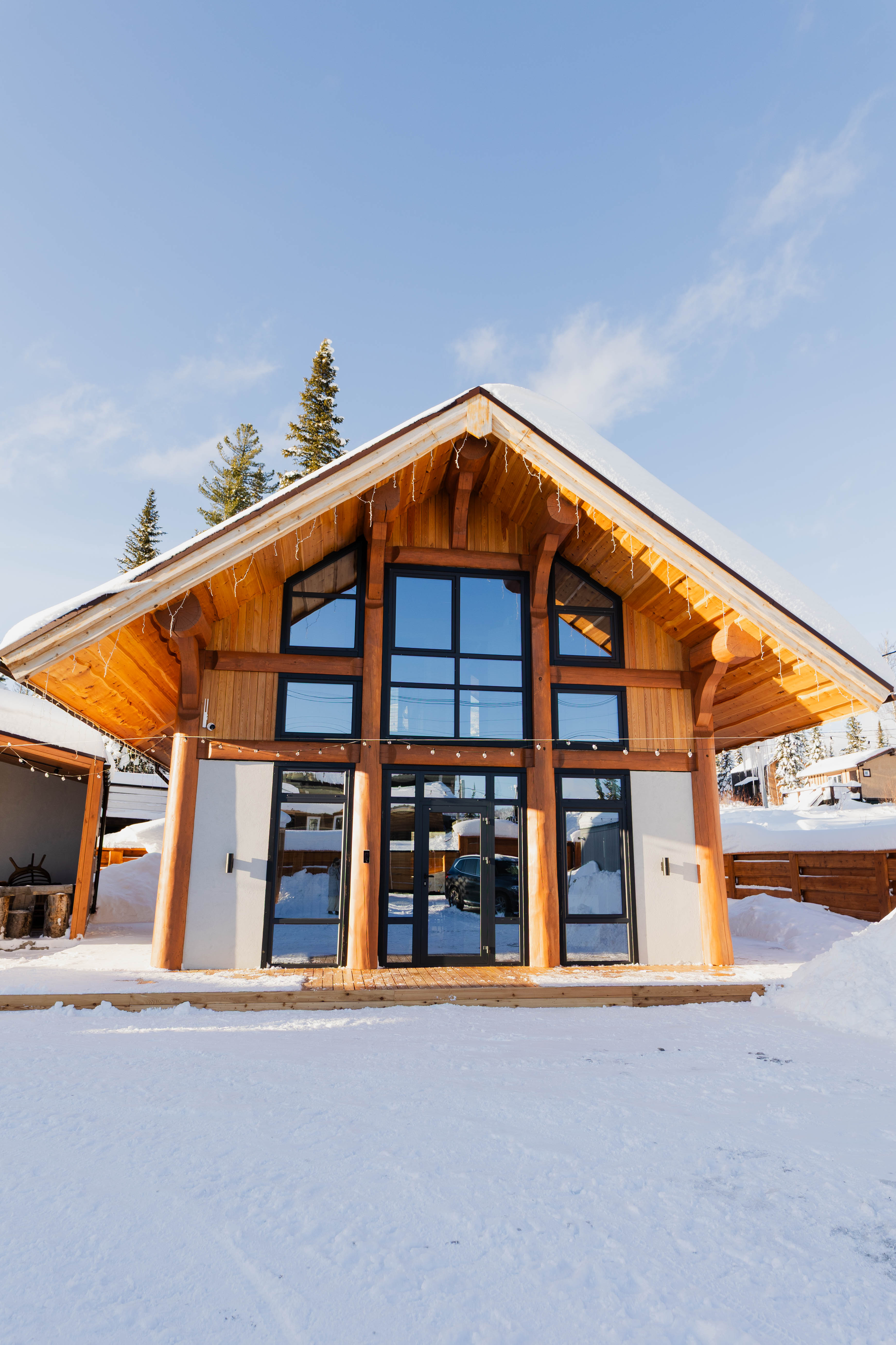 Люкс с 2 спальнями