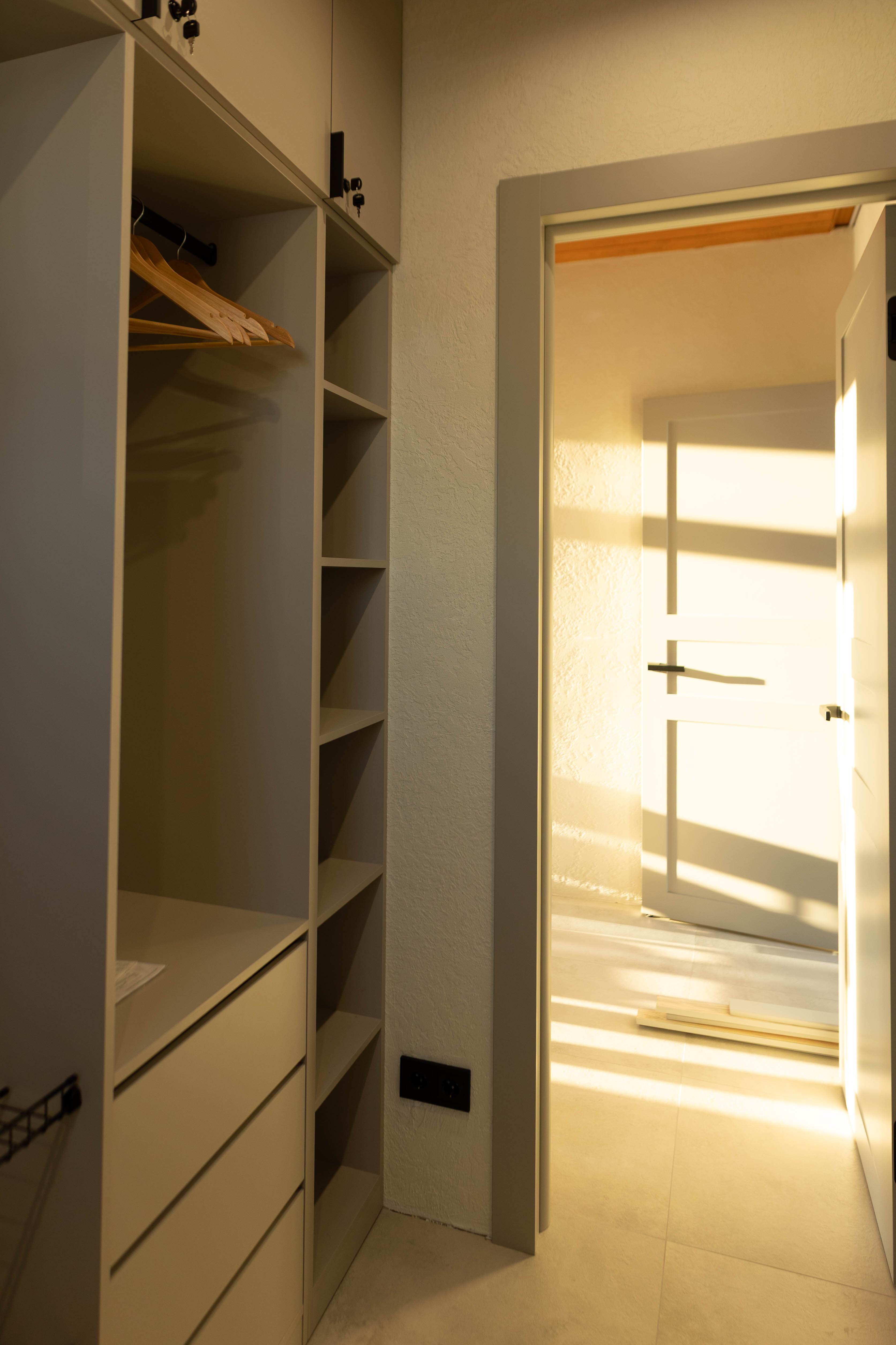 Люкс с 2 спальнями