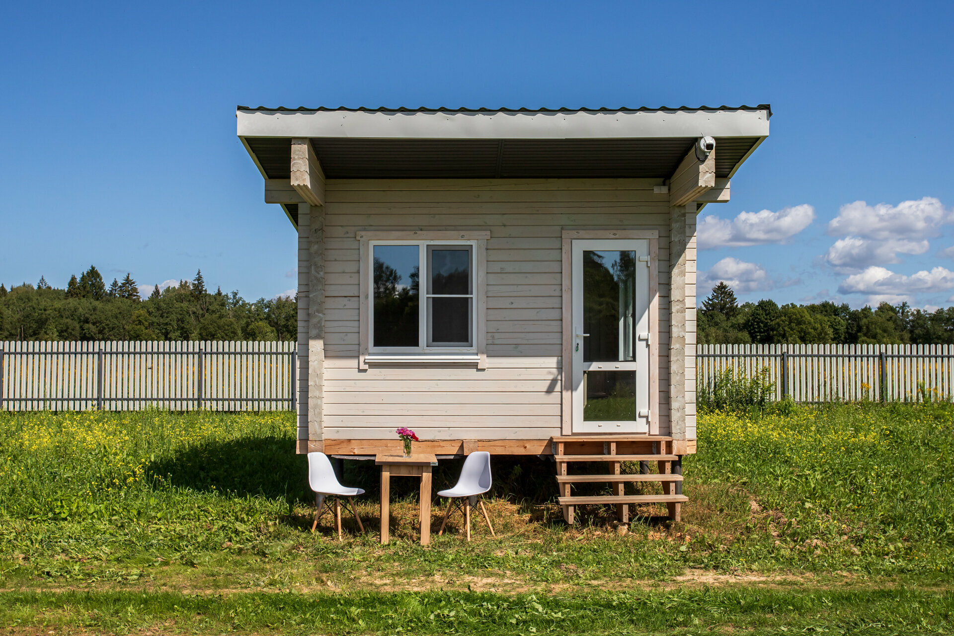 Номер Делюкс