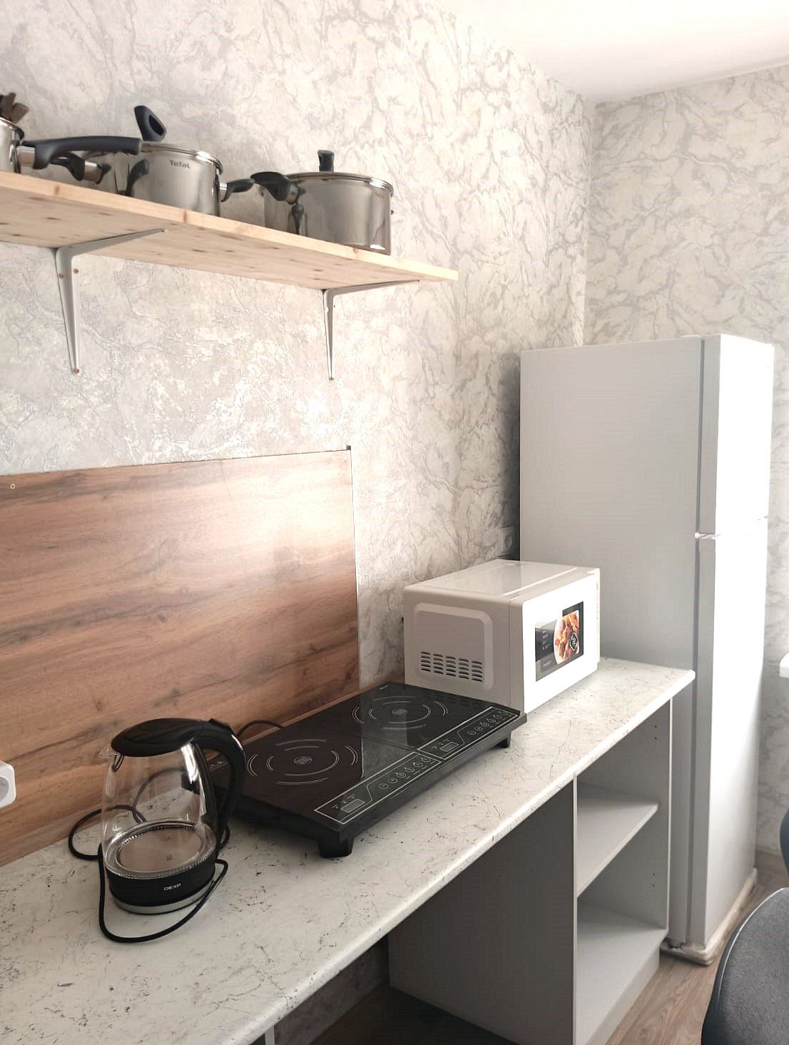 Комната №5 в доме с пятью спальнями