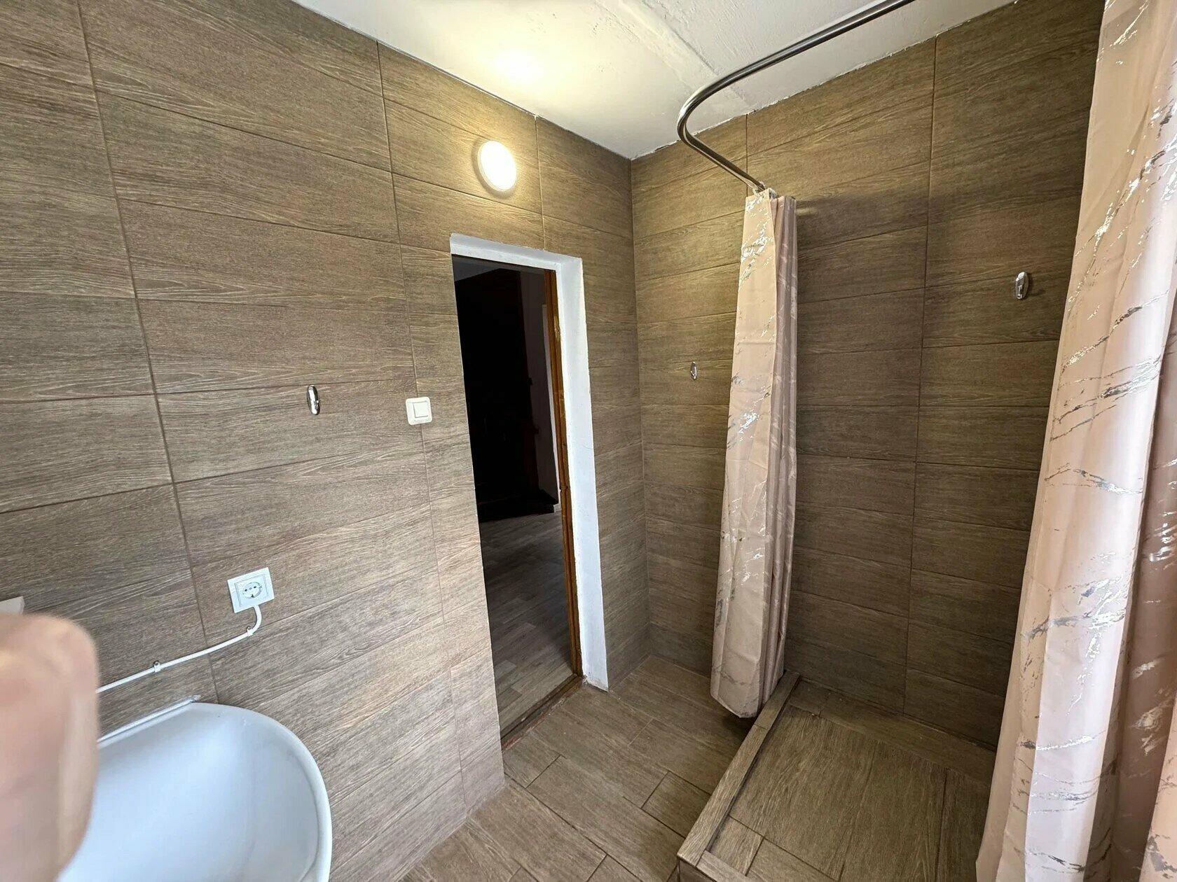 Комната №4 в доме с пятью спальнями