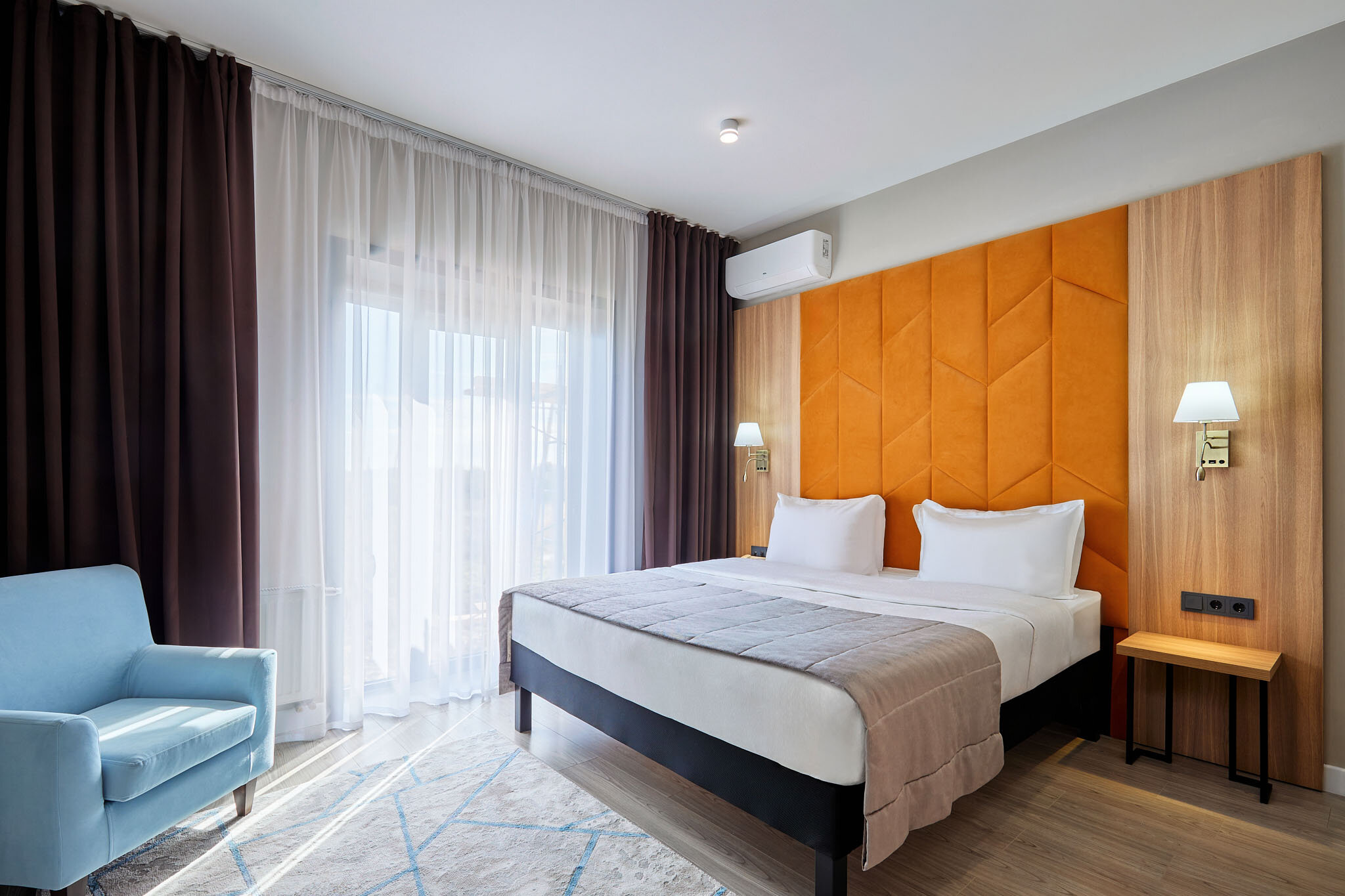 Семейный комфорт