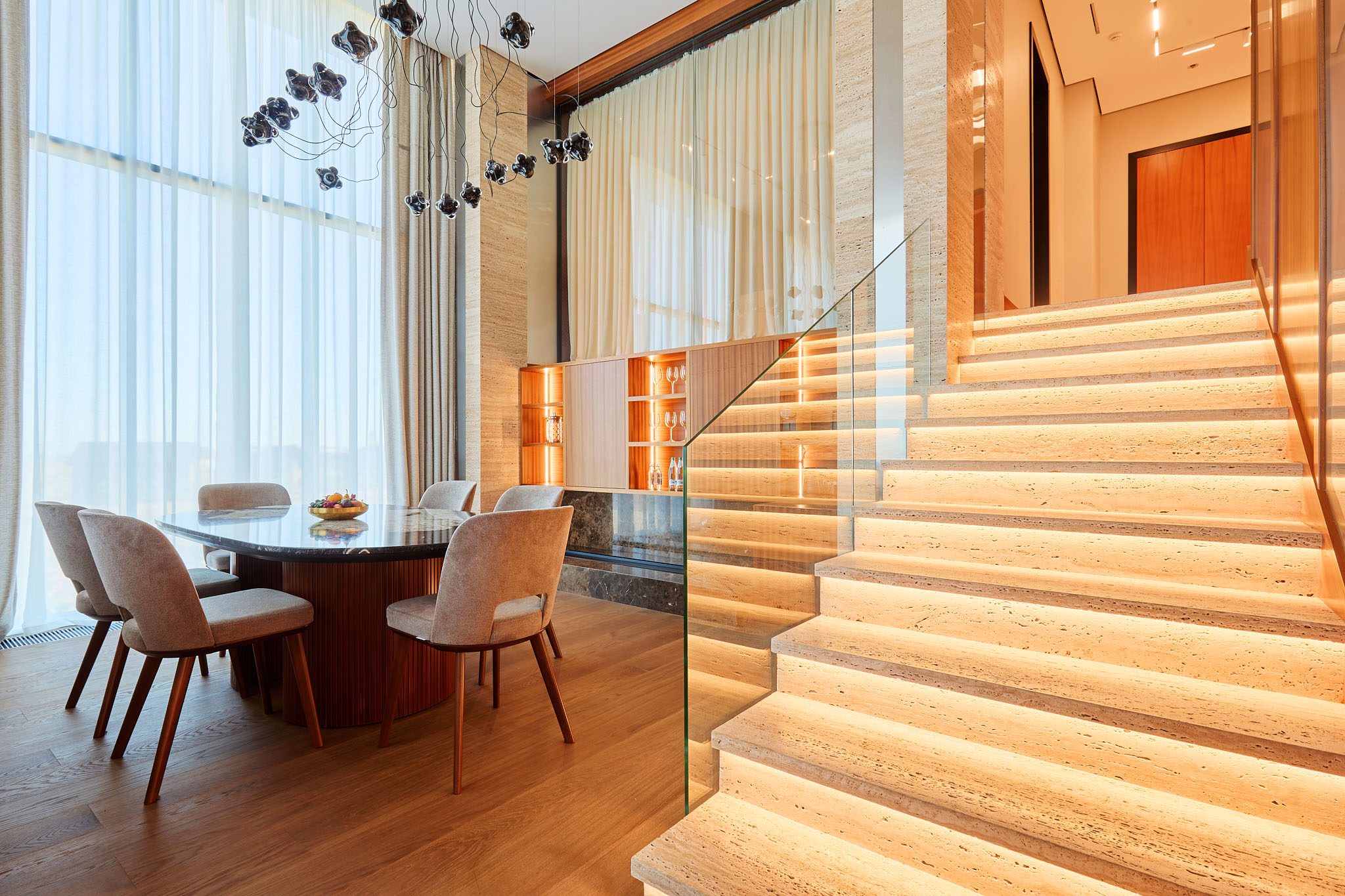 Президентский люкс