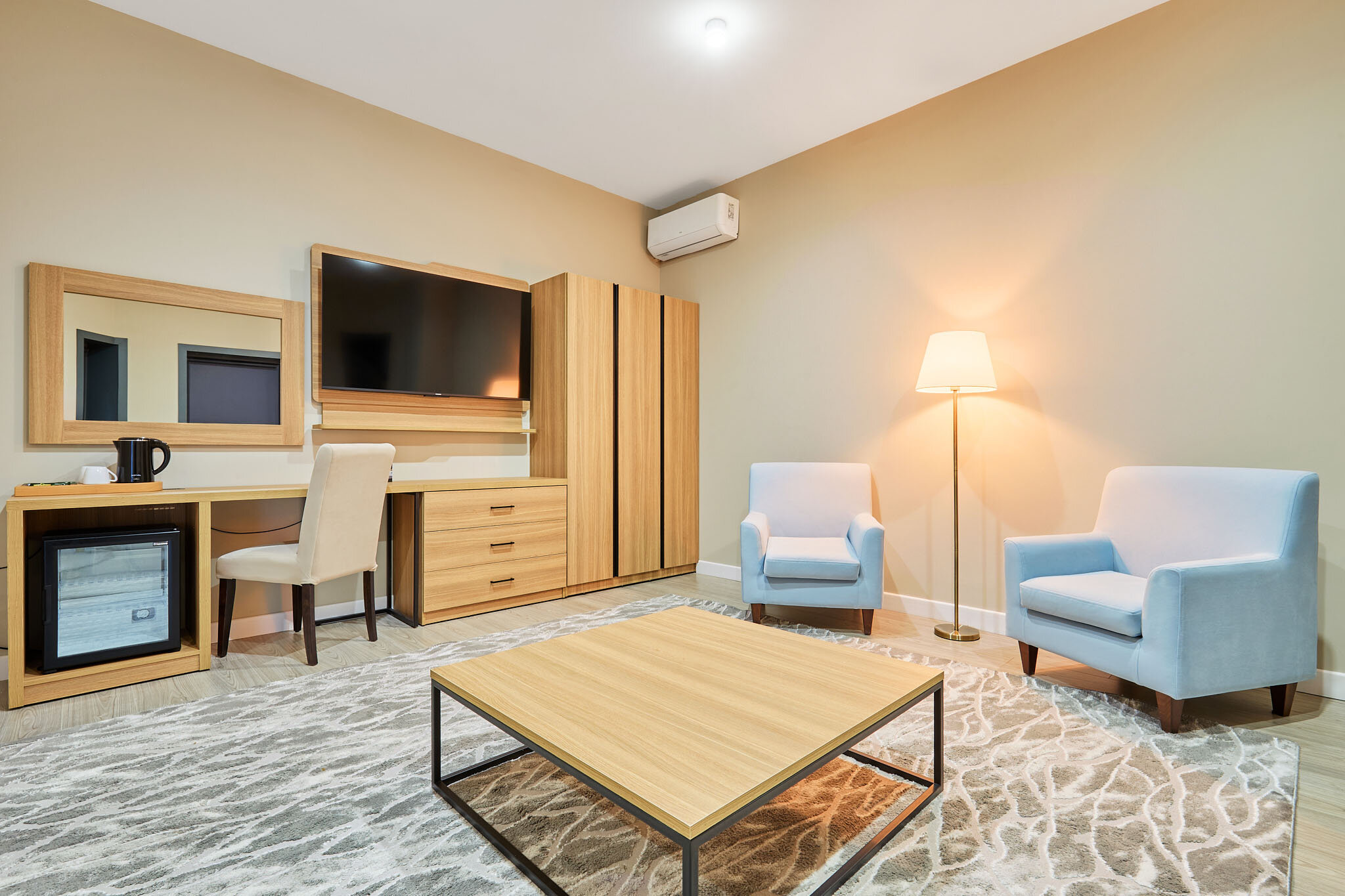 Семейный комфорт