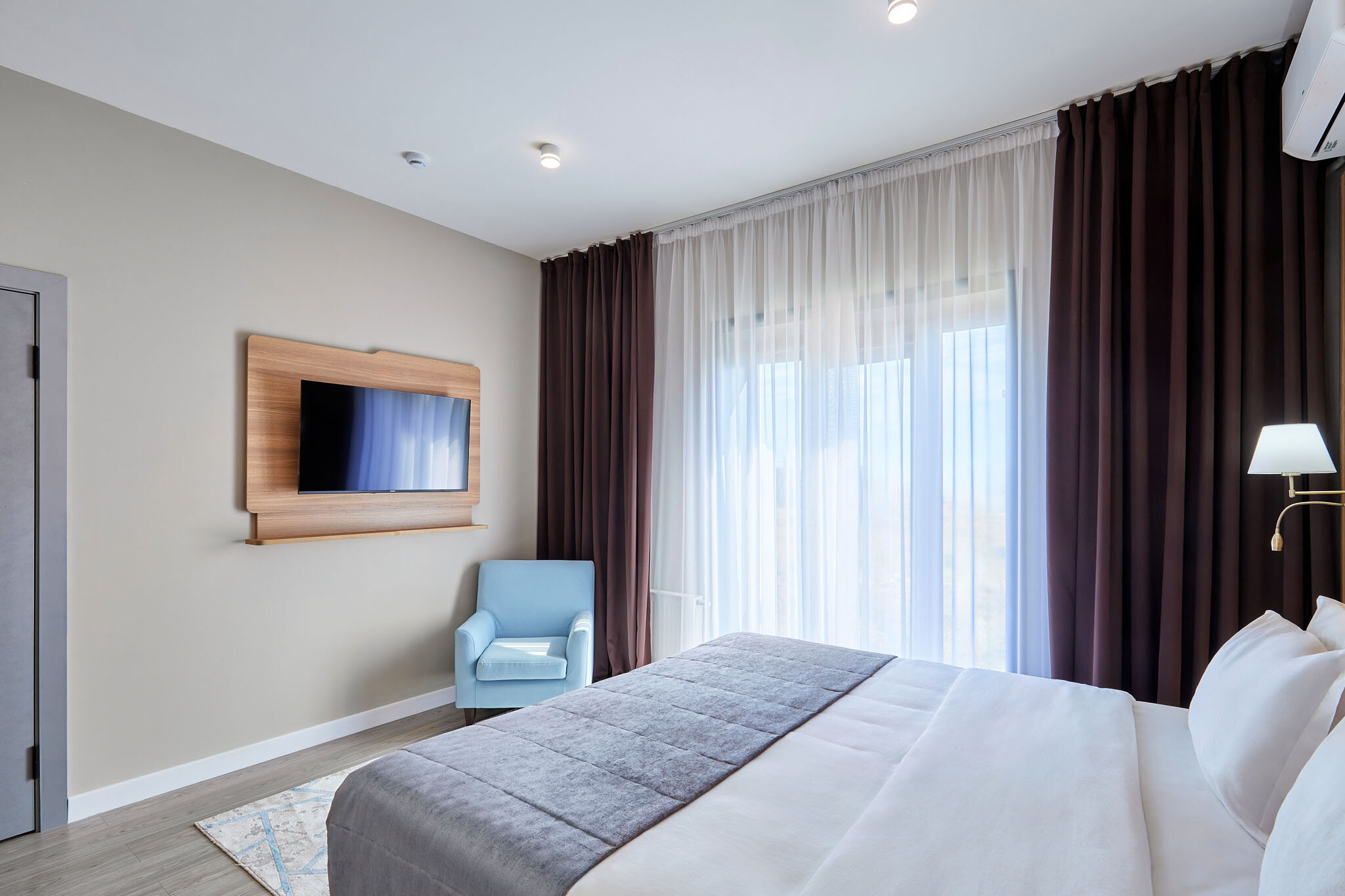 Семейный комфорт