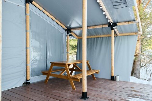 Семейный номер