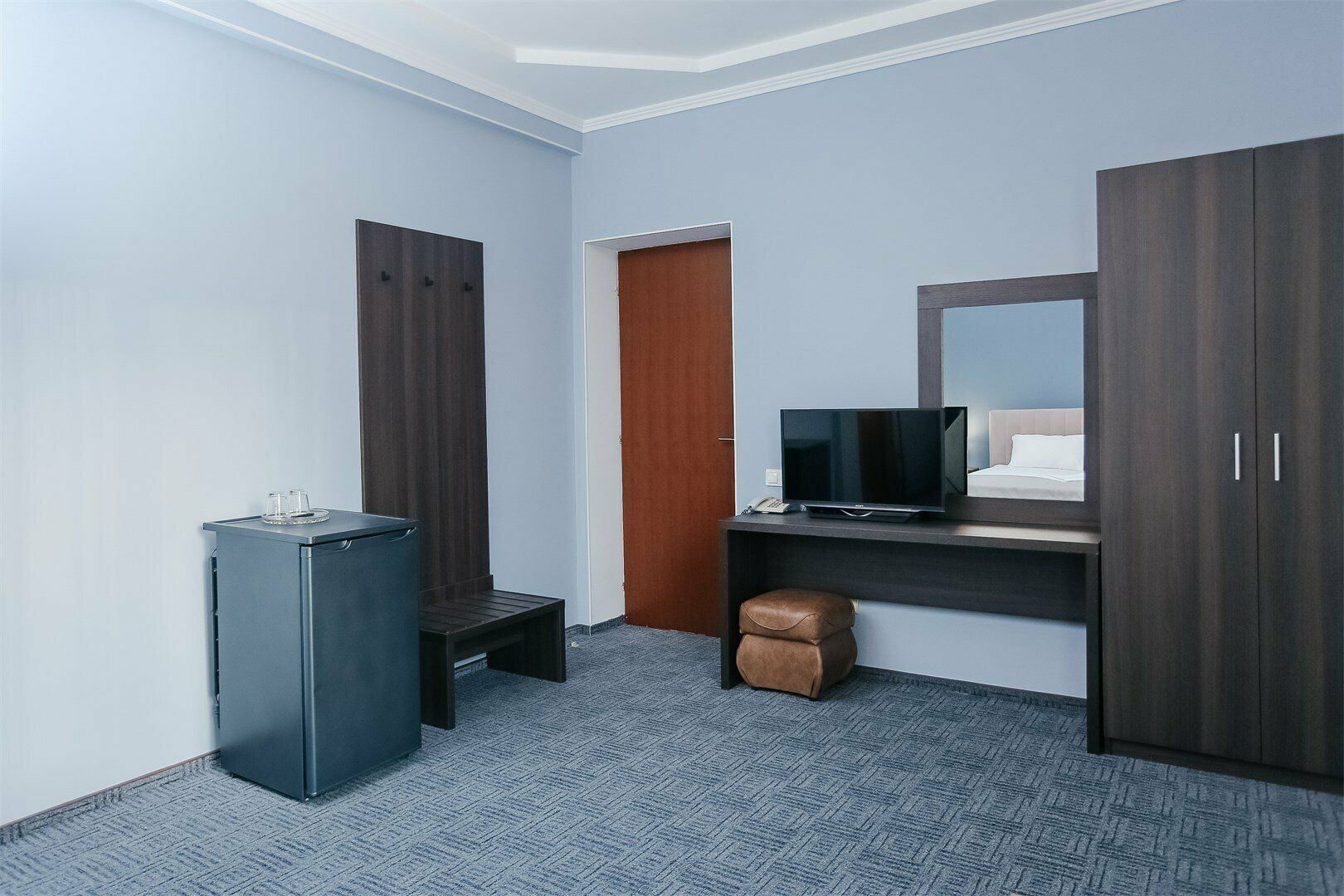 Имидж-Стандарт (Улучшенный двухместный)