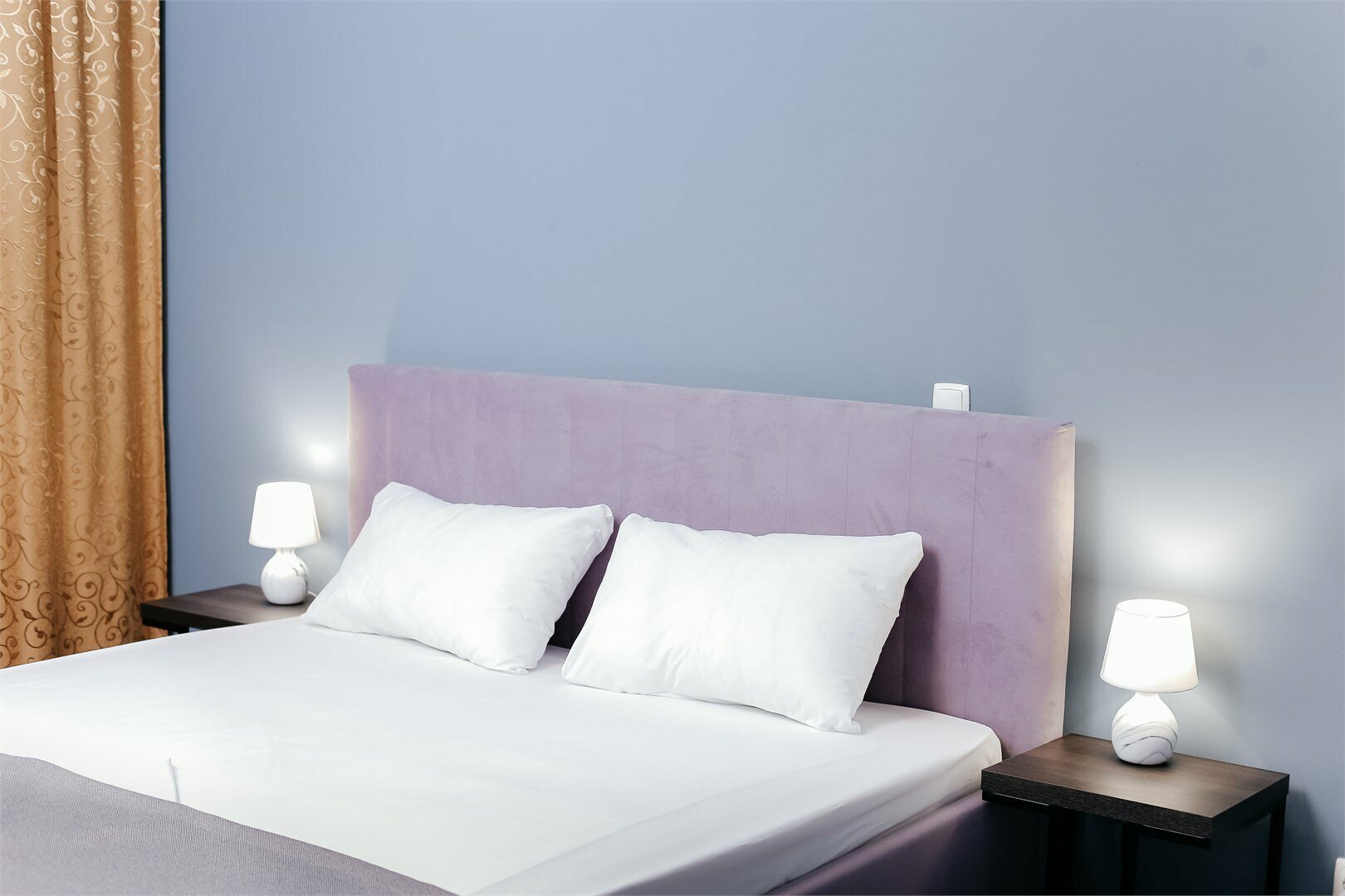 Бизнес-Стандарт (Двухместный с балконом)