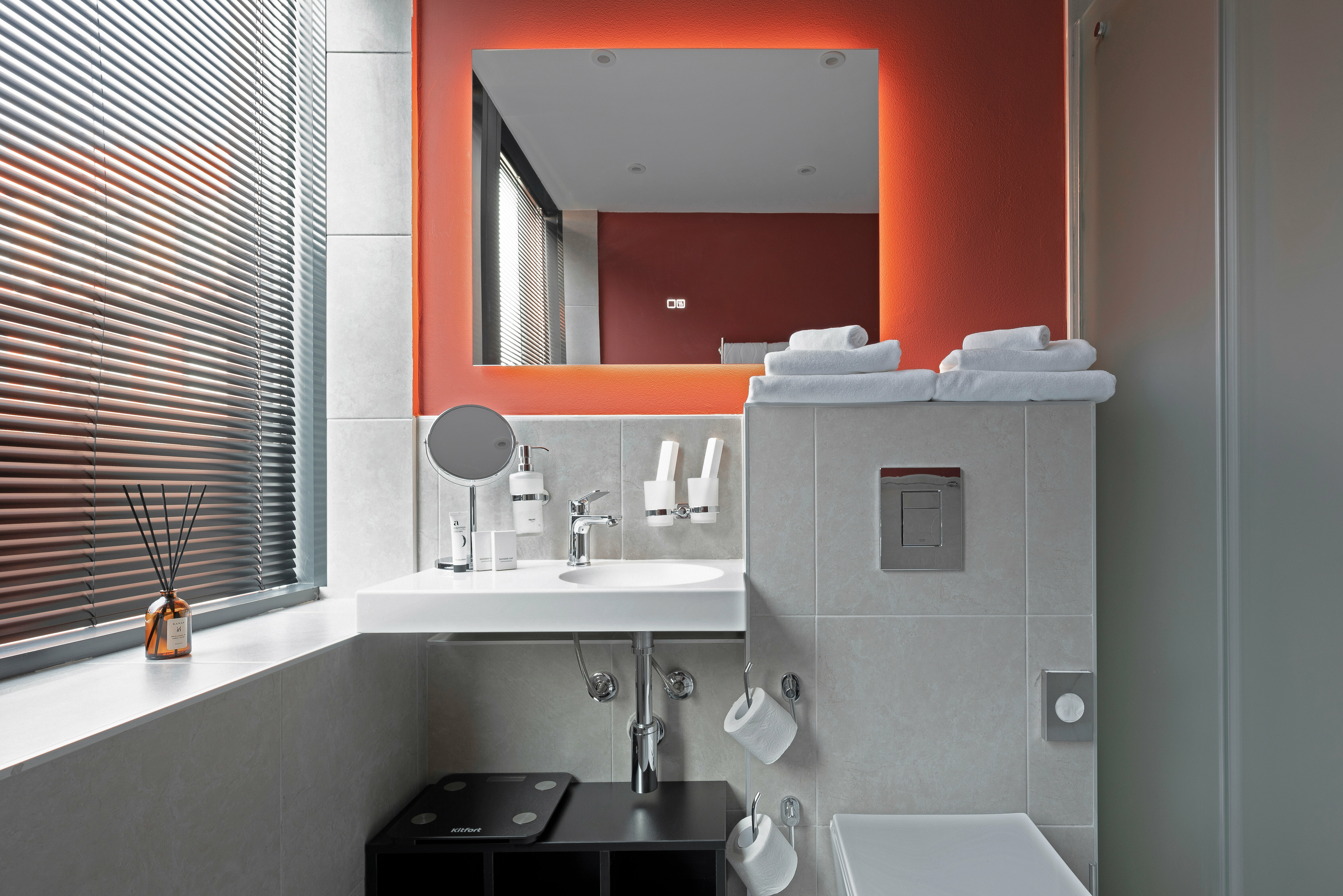 Семейный номер Делюкс