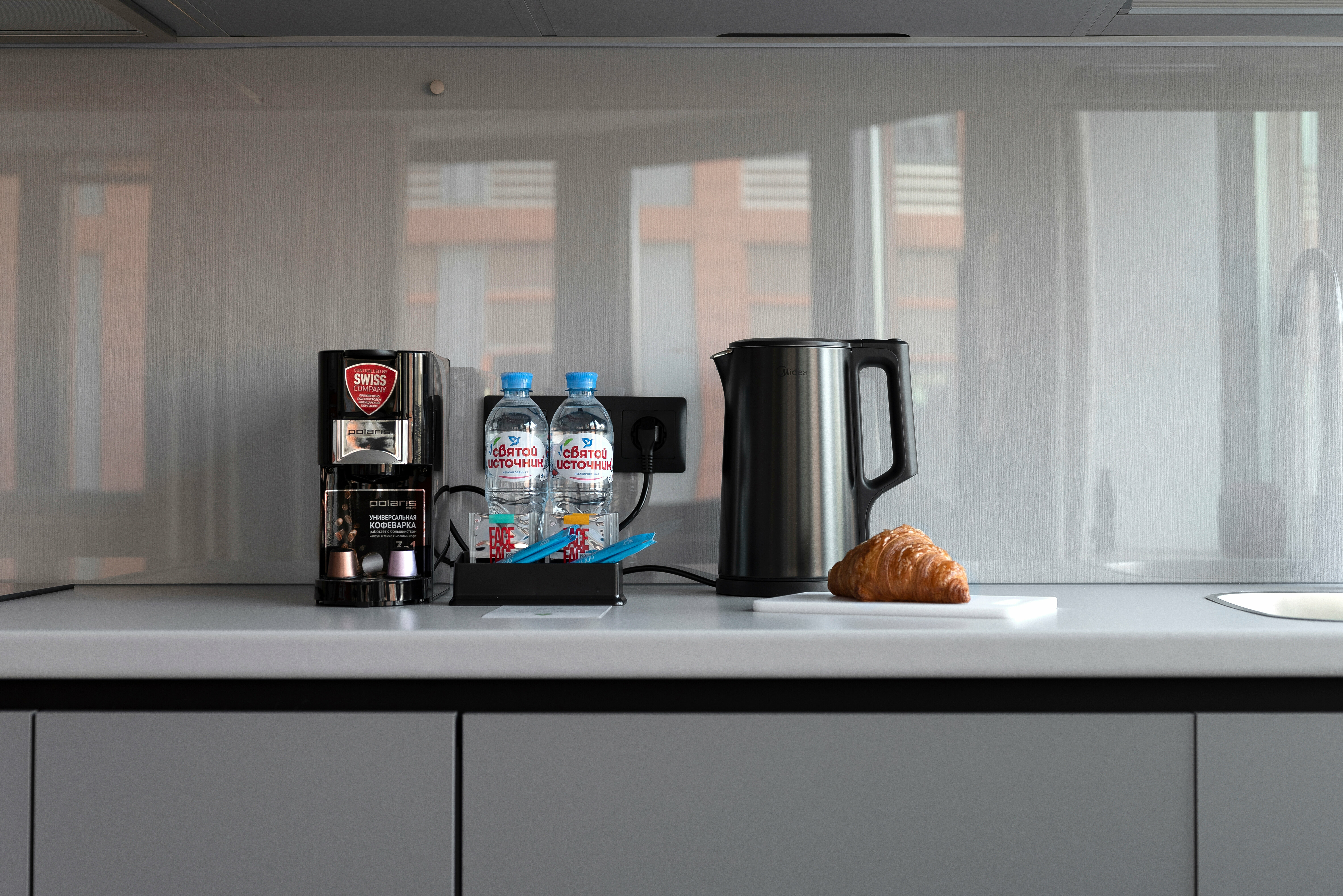 Семейный номер Делюкс