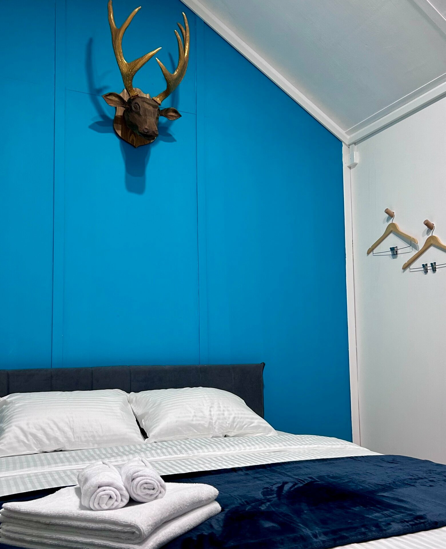 Домик "Лесника"