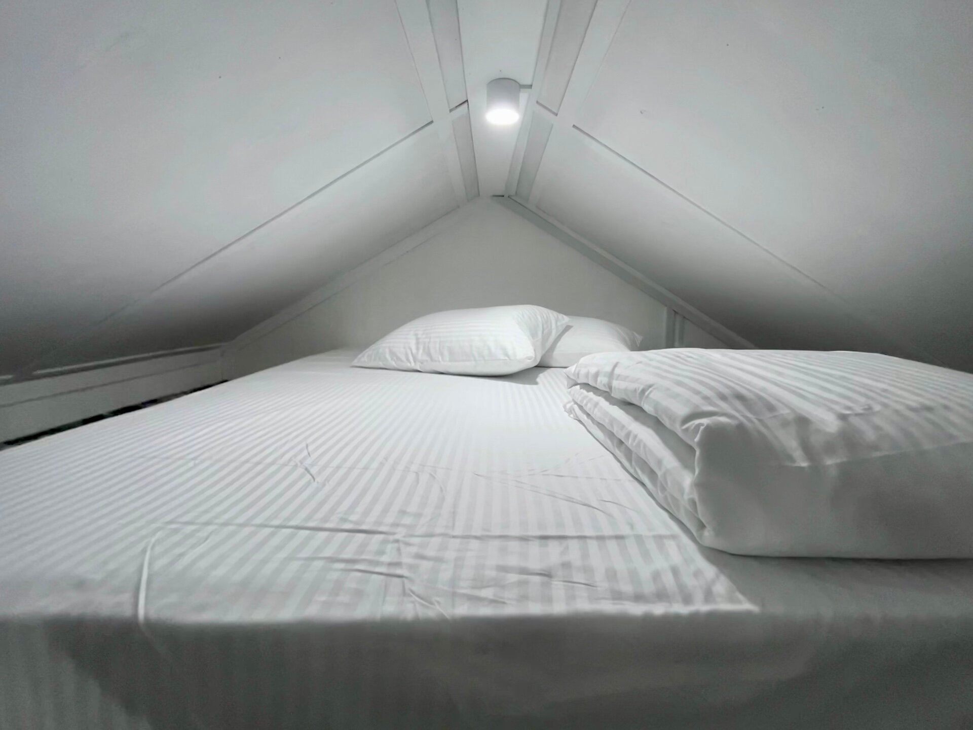 Домик "Путешественника"