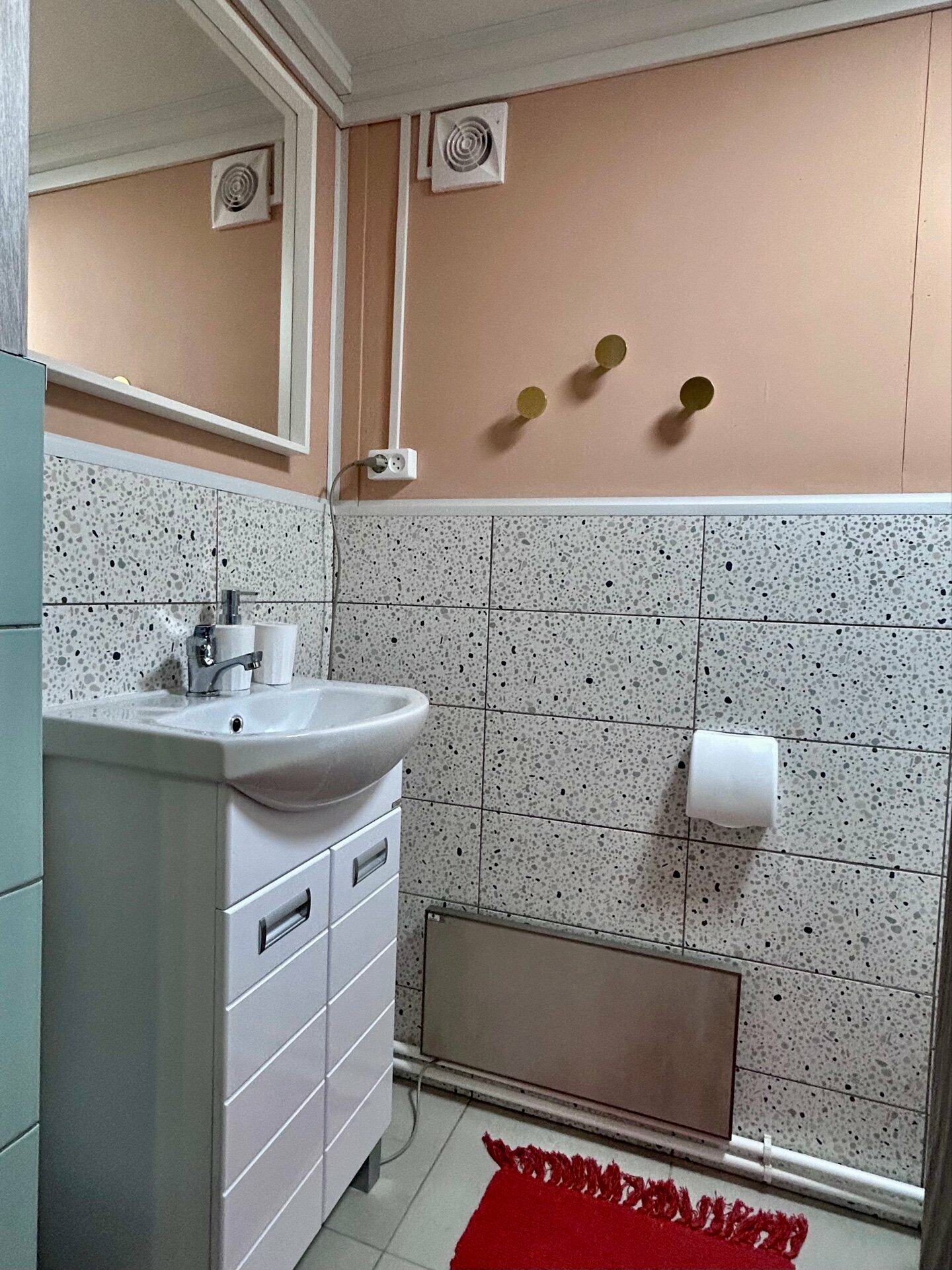 Домик "Золотой рыбки"