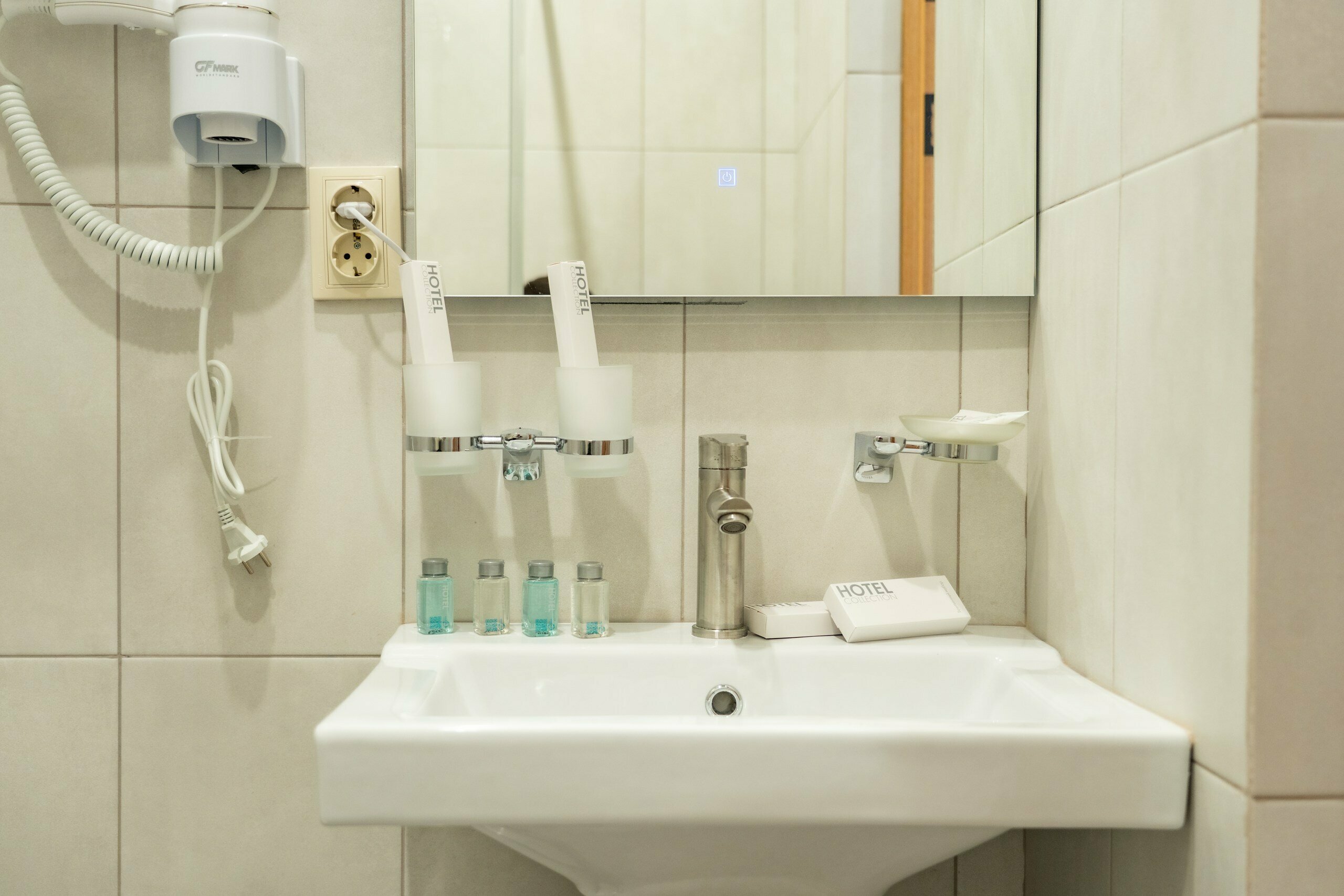 Стандартный