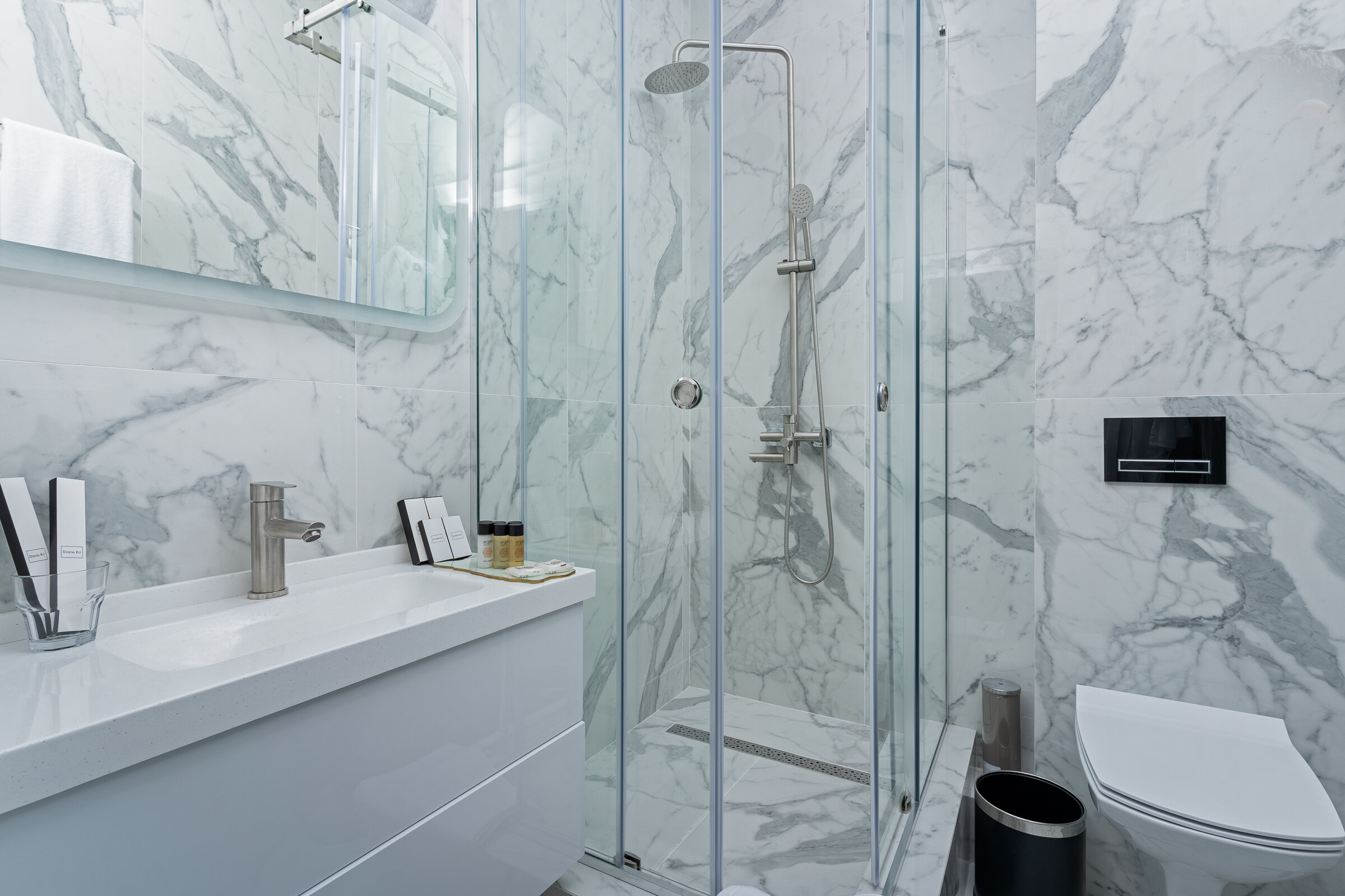 Стандарт ( балкон ) с видом на море