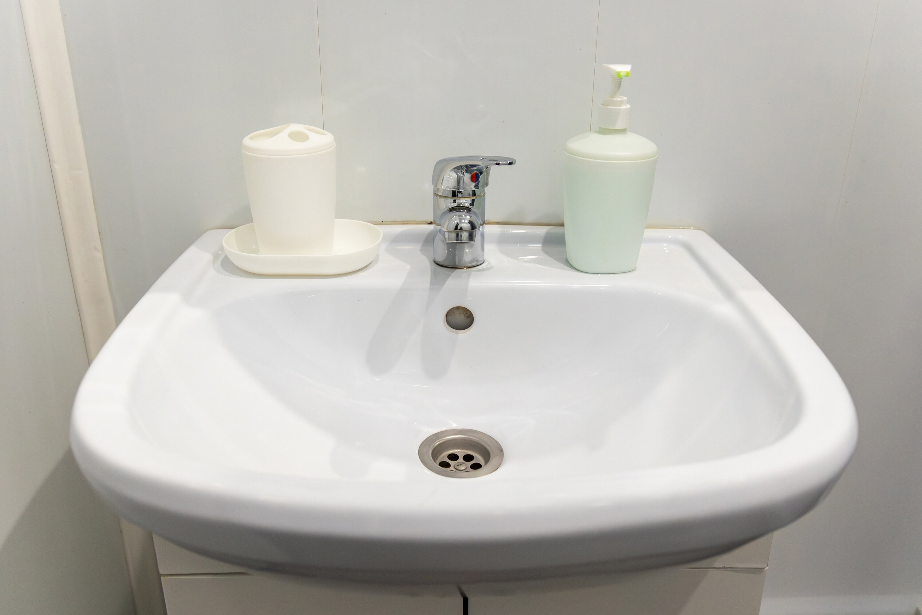 Одноместный номер