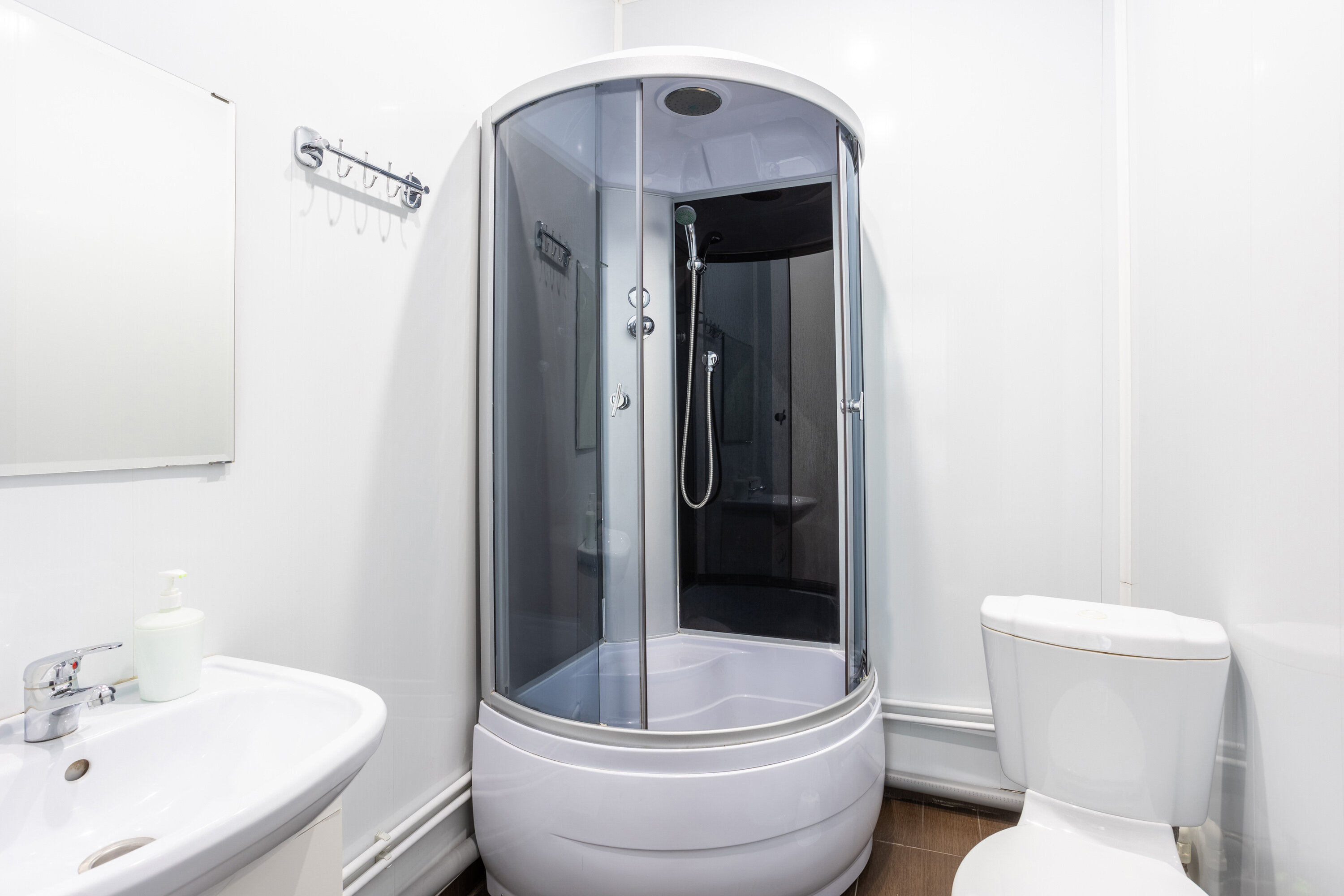 Одноместный номер