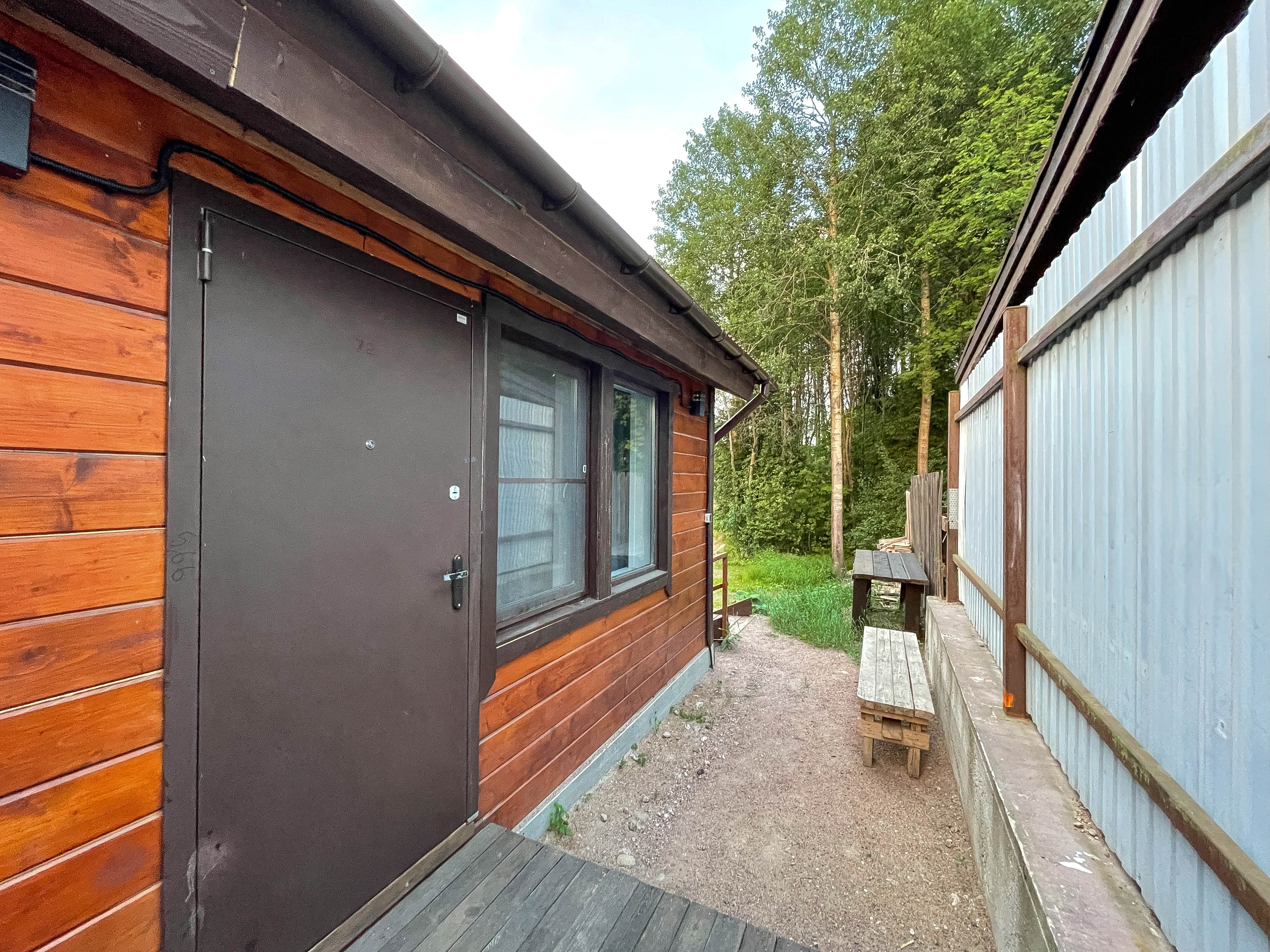 VINTAGE LUX Апартаменты