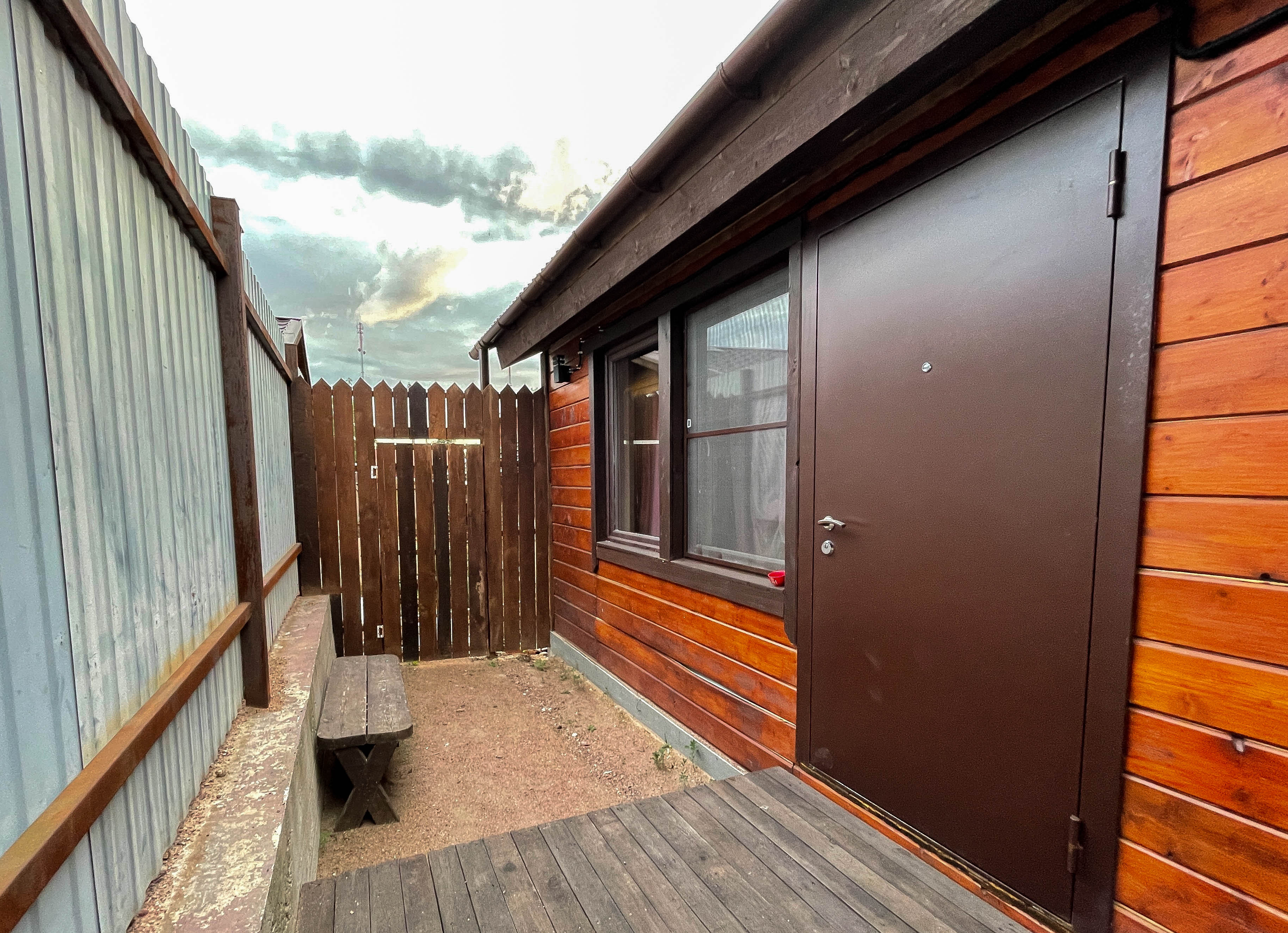 BEAUTY LUX Апартаменты