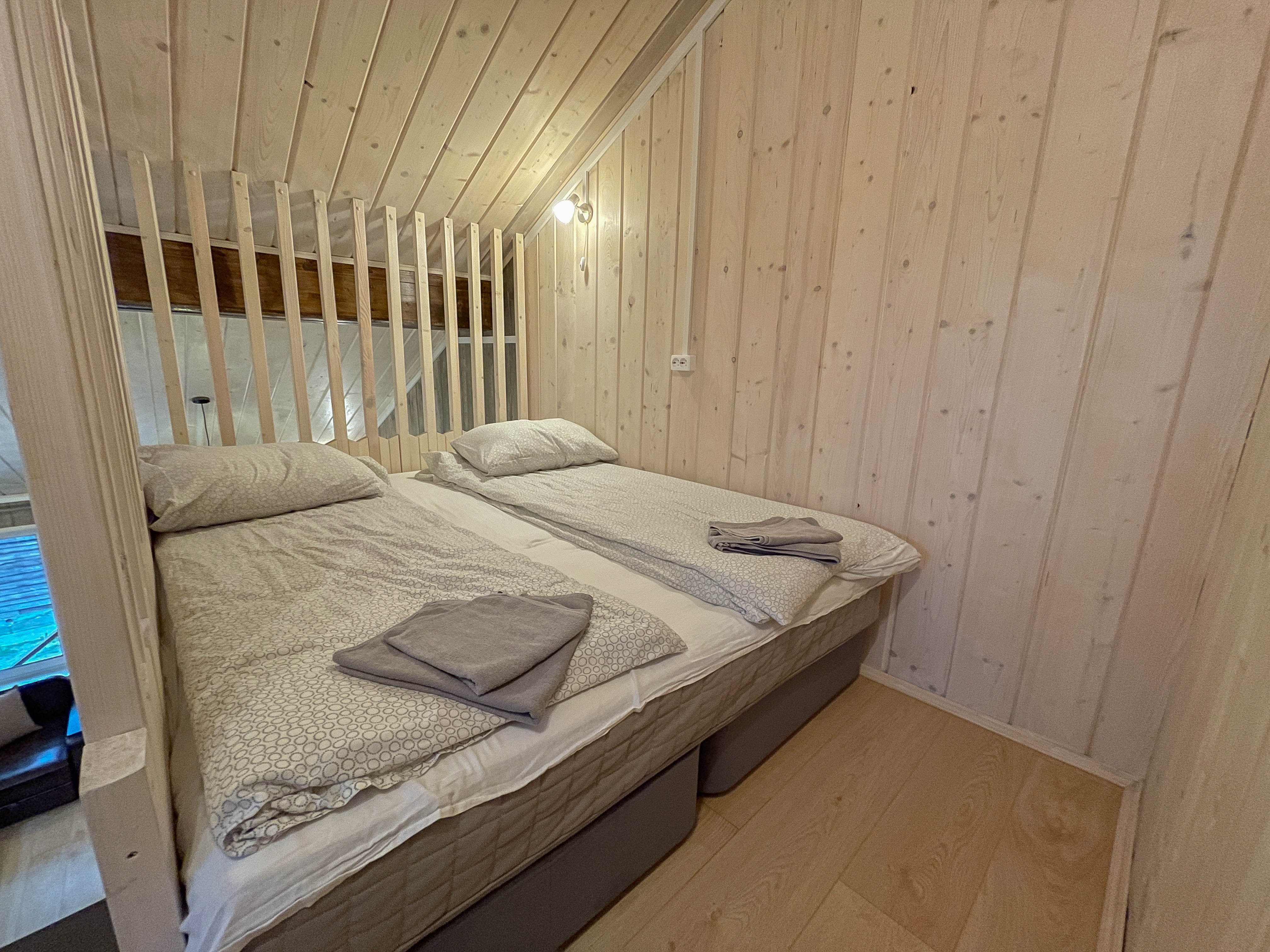 RETRO LUX Апартаменты